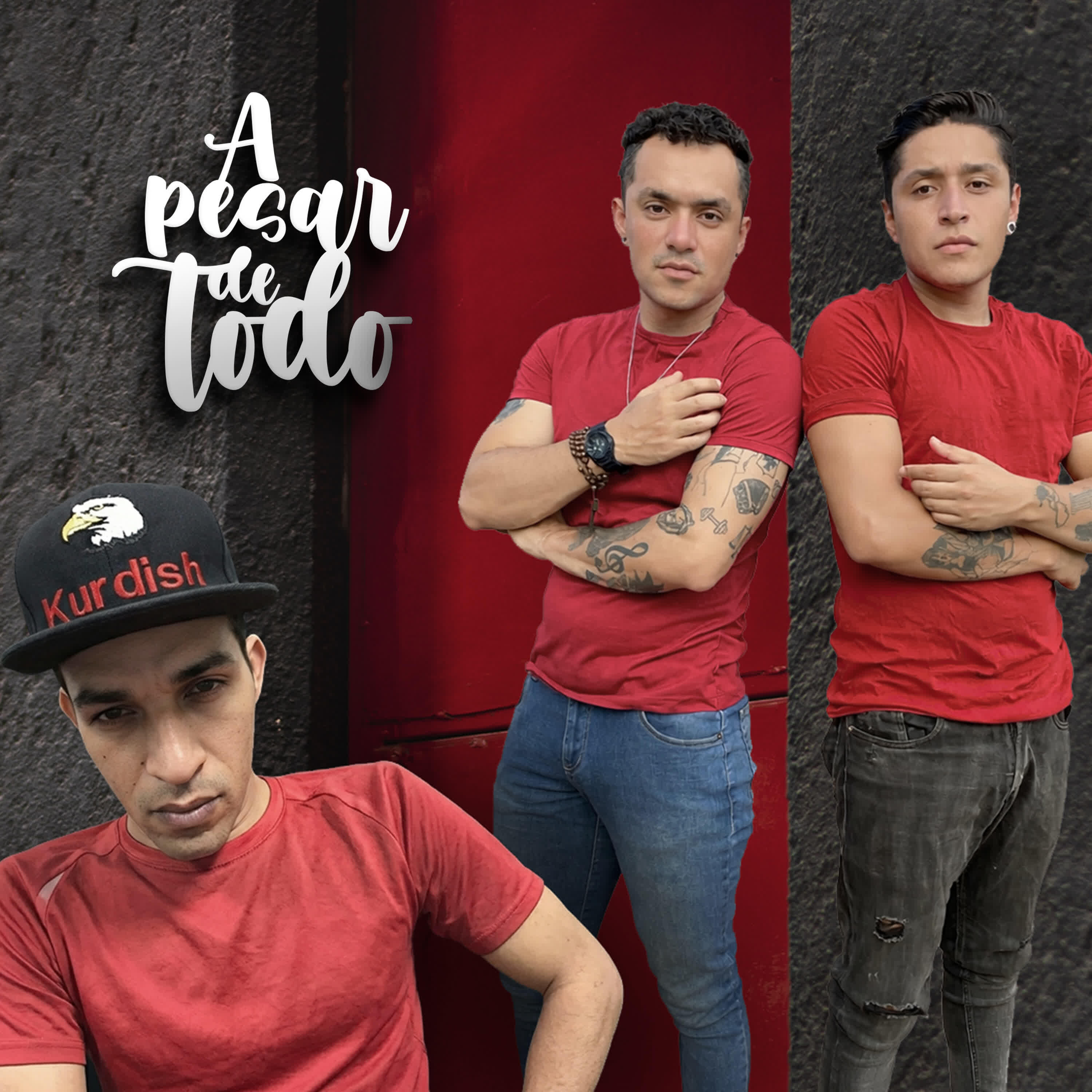 Hermanos Velasquez