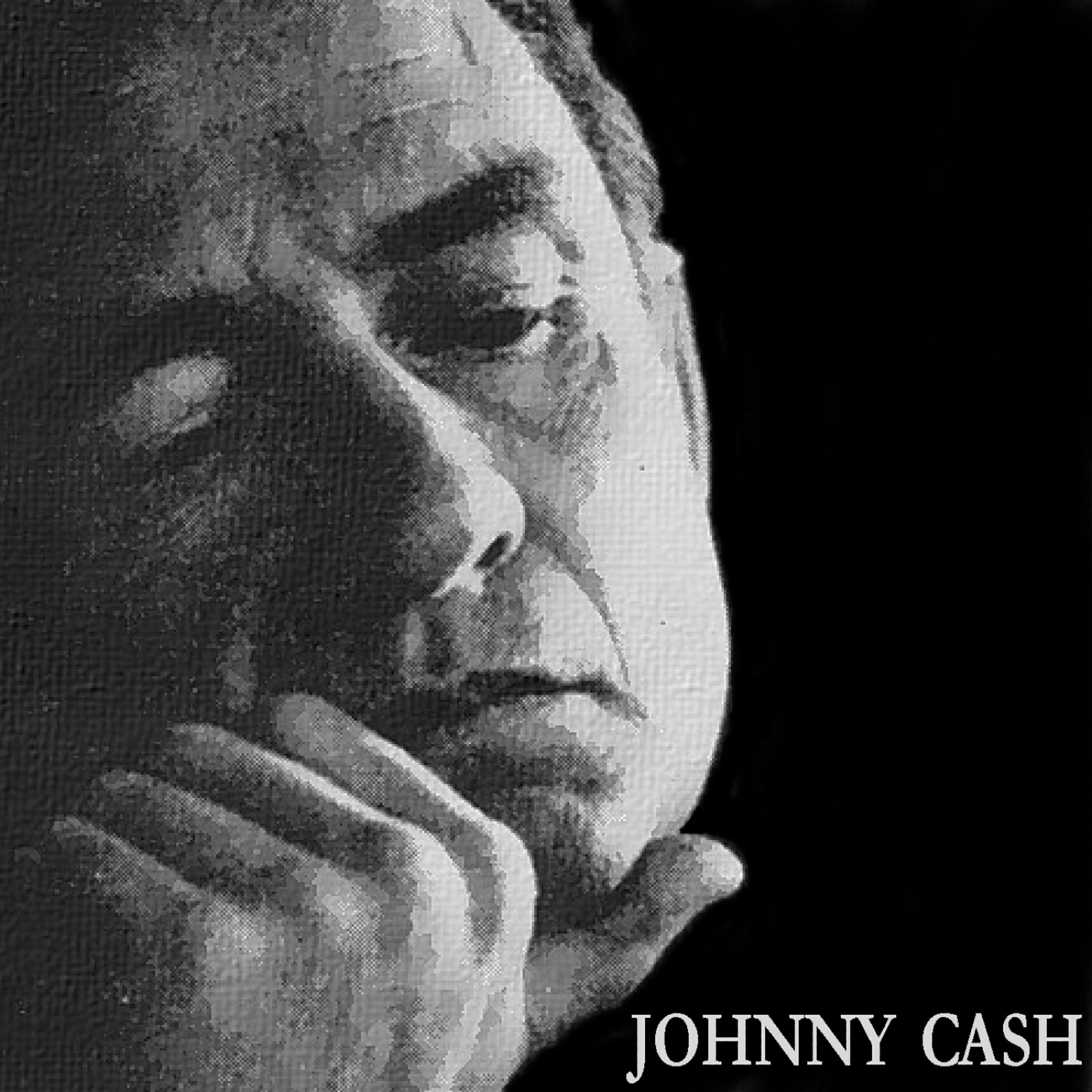 Релиз Johnny Cash