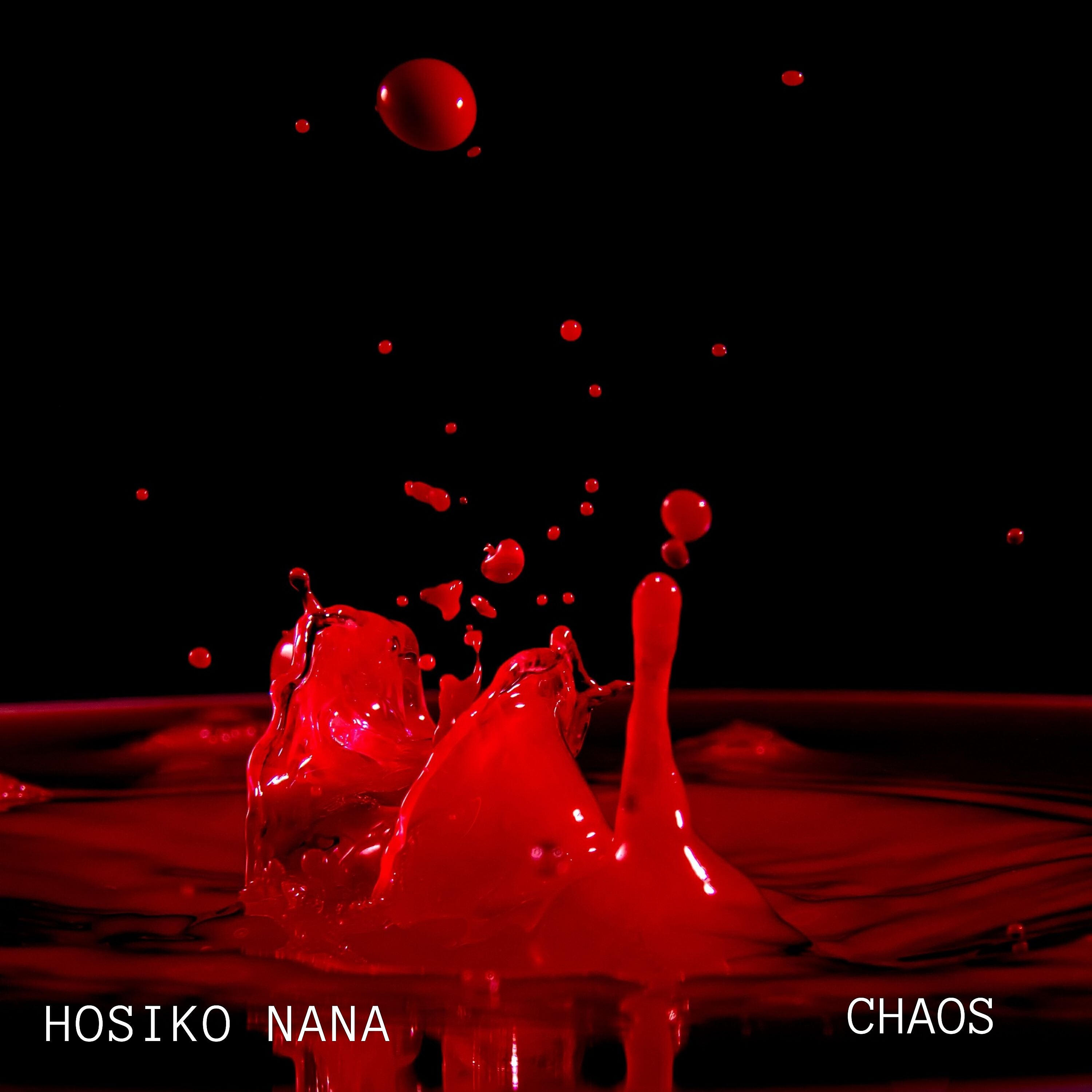 Релиз Chaos
