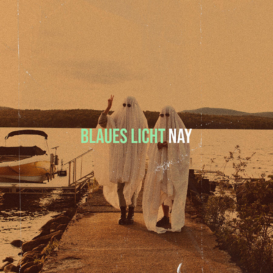 Релиз Blaues Licht