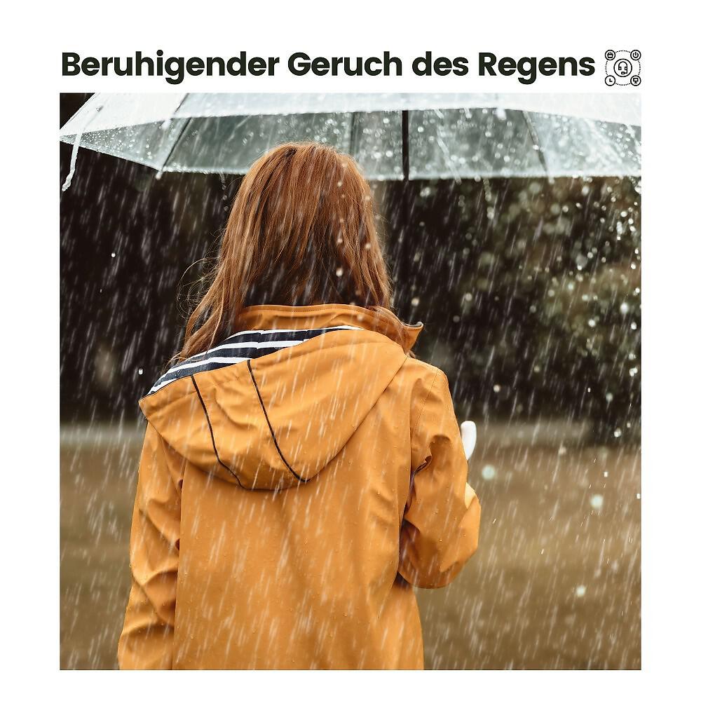 Релиз Beruhigender Geruch des Regens