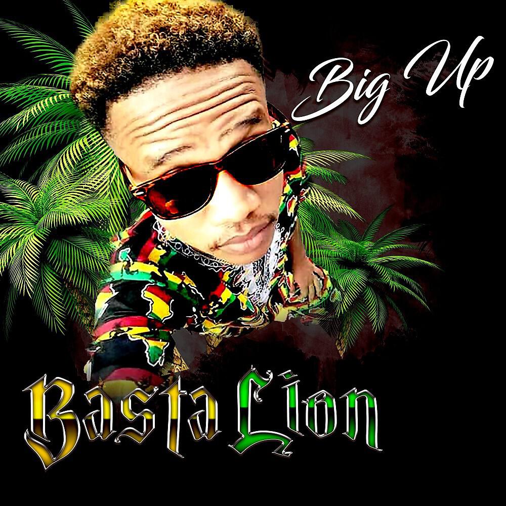 Basta Lion, Melanie - High Level