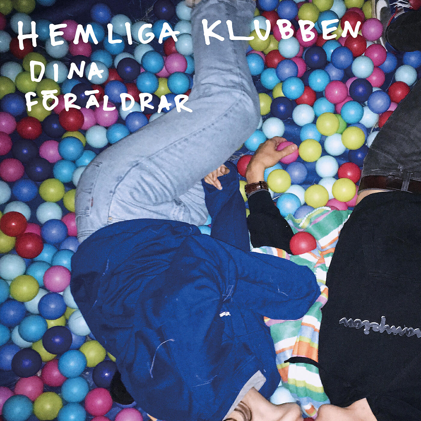 Релиз Dina Föräldrar