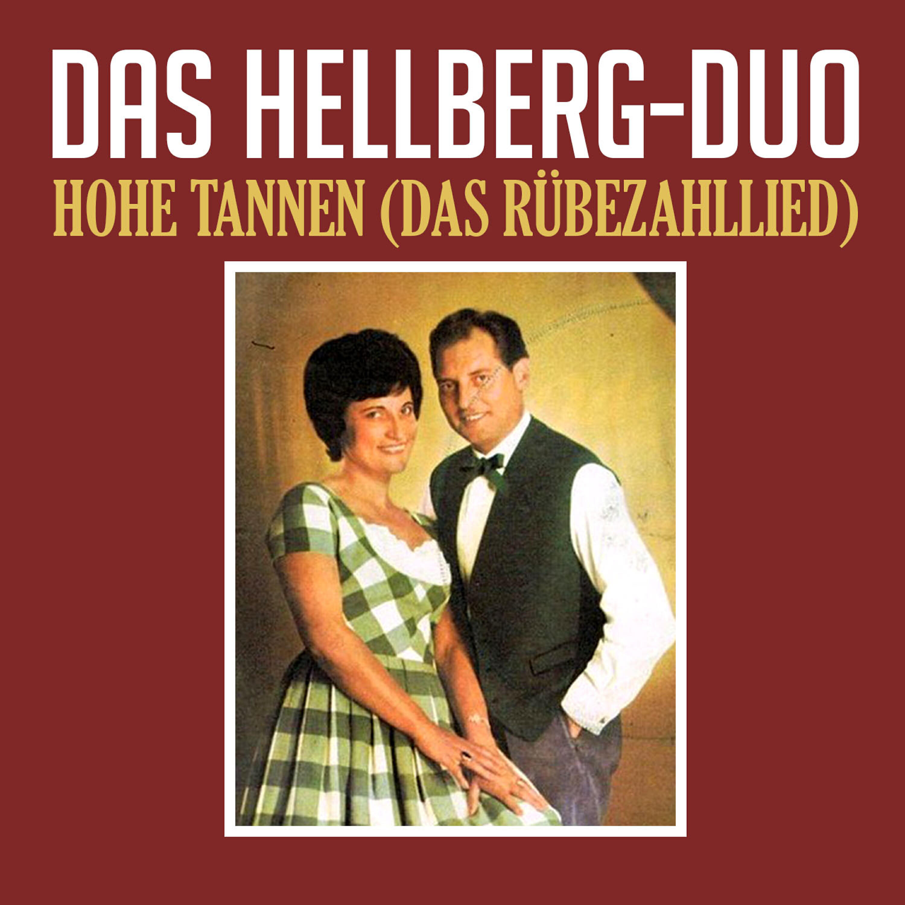 Релиз Hohe tannen (Das Rübezahllied)