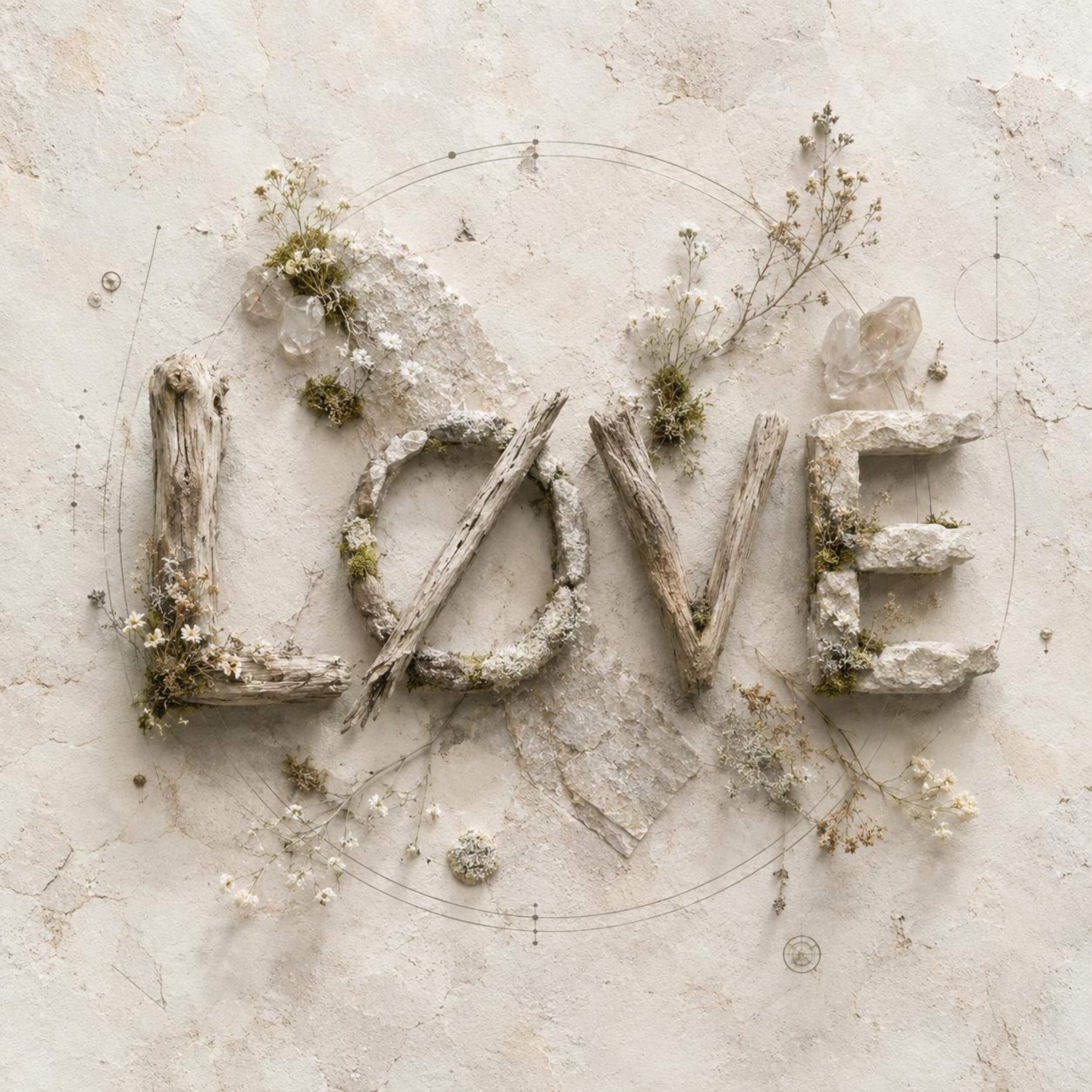 Релиз LØVE