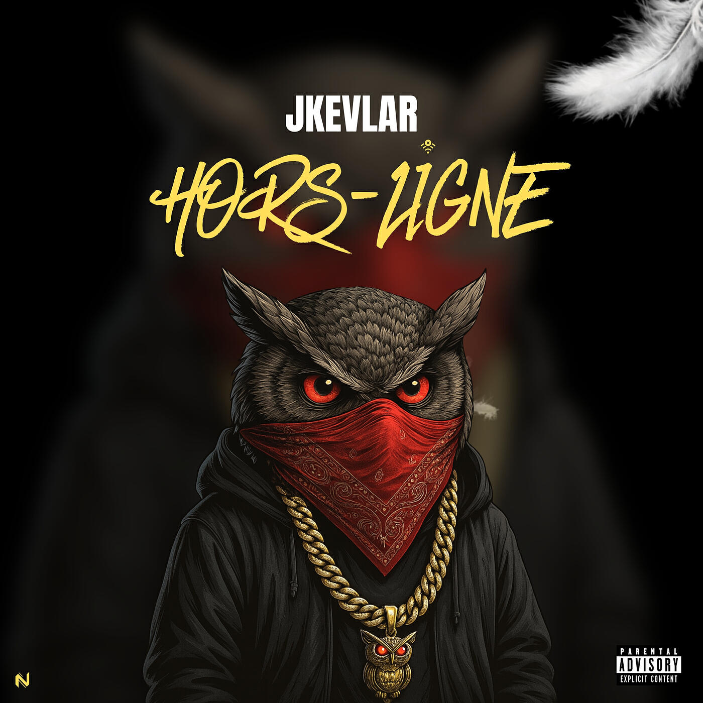 Релиз Hors Ligne