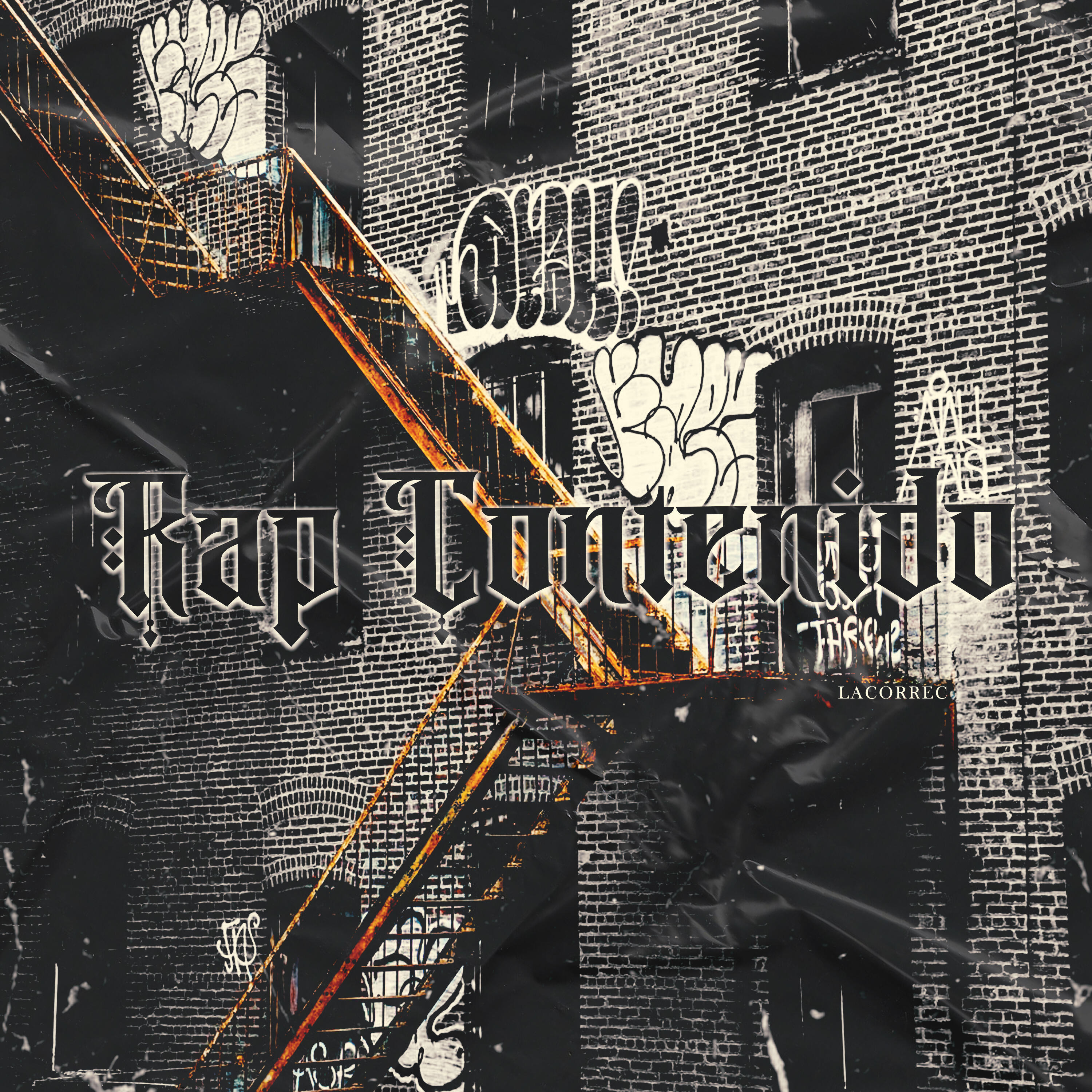 Релиз Rap Contenido