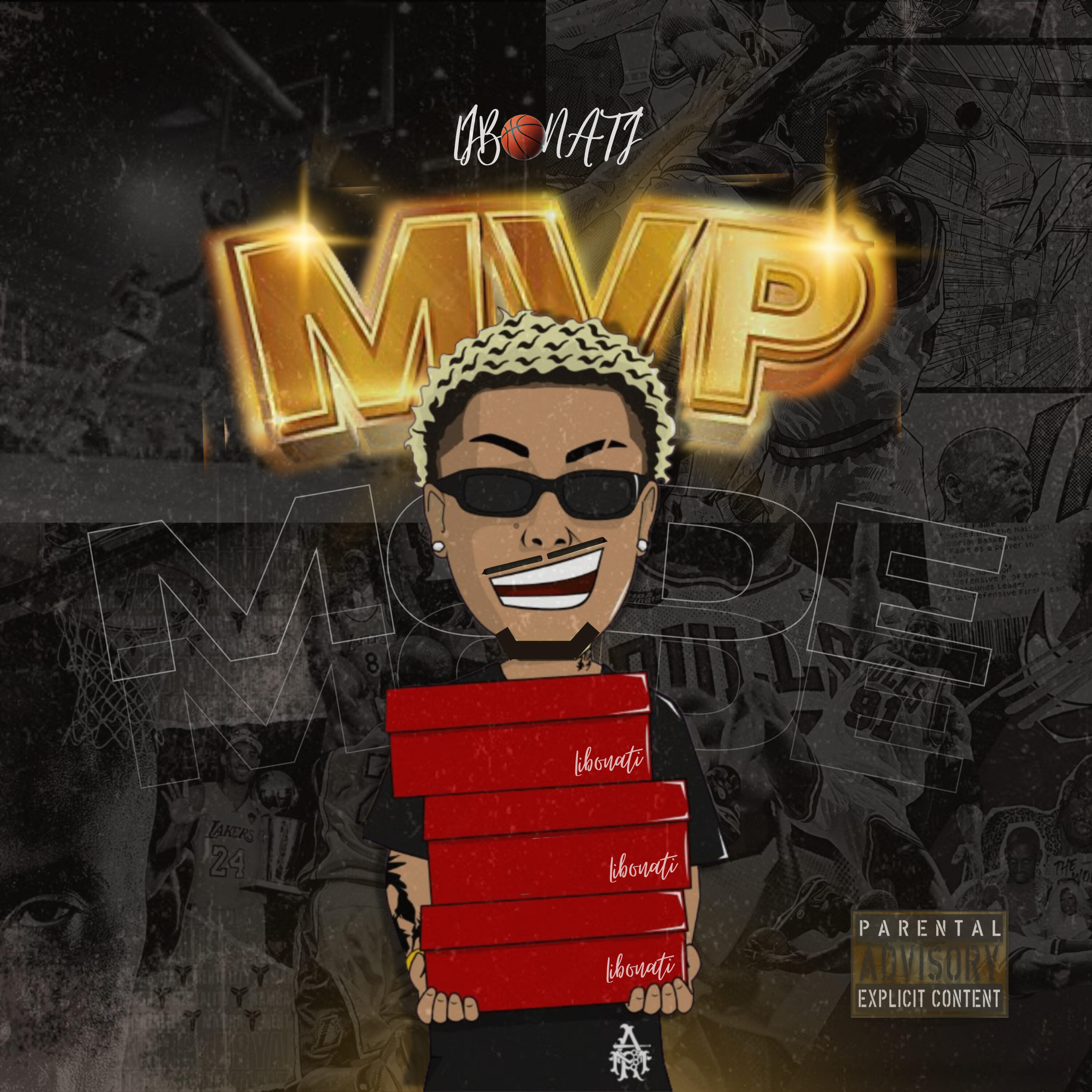 Релиз Mvp Mode