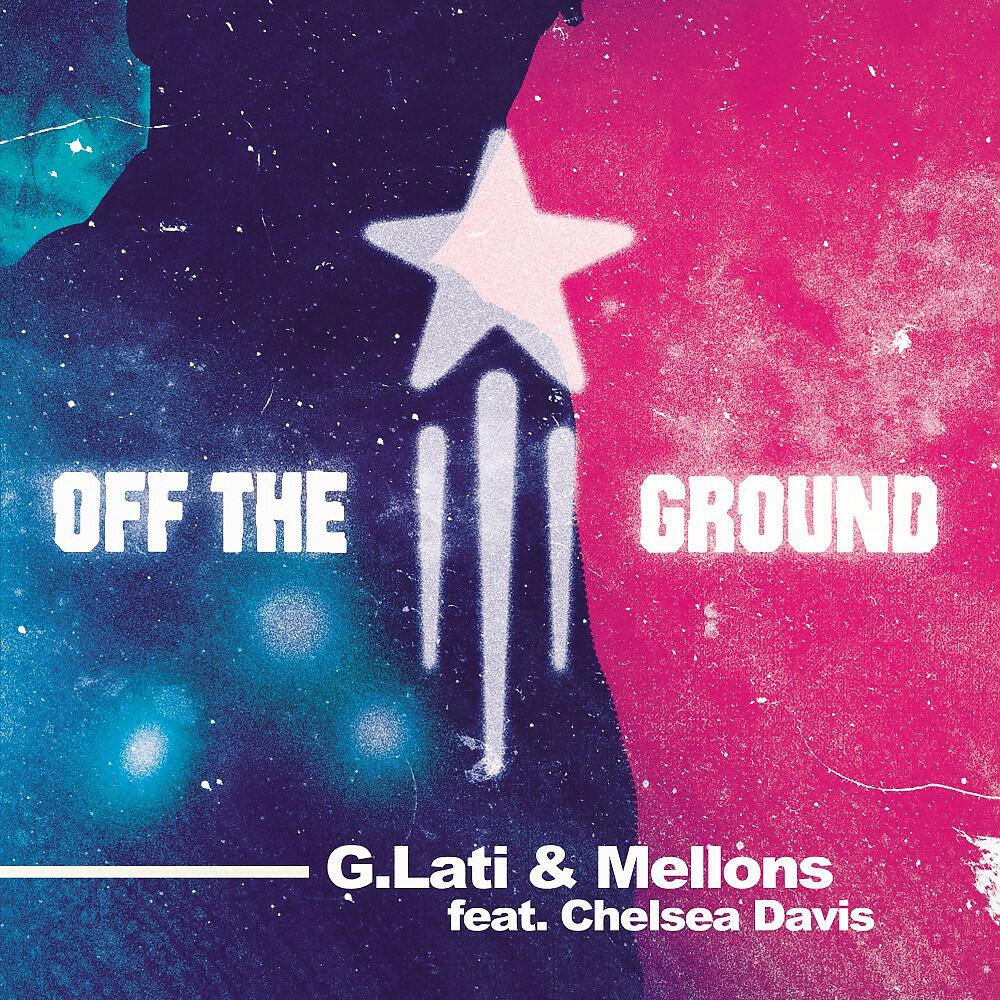 Релиз Off the Ground