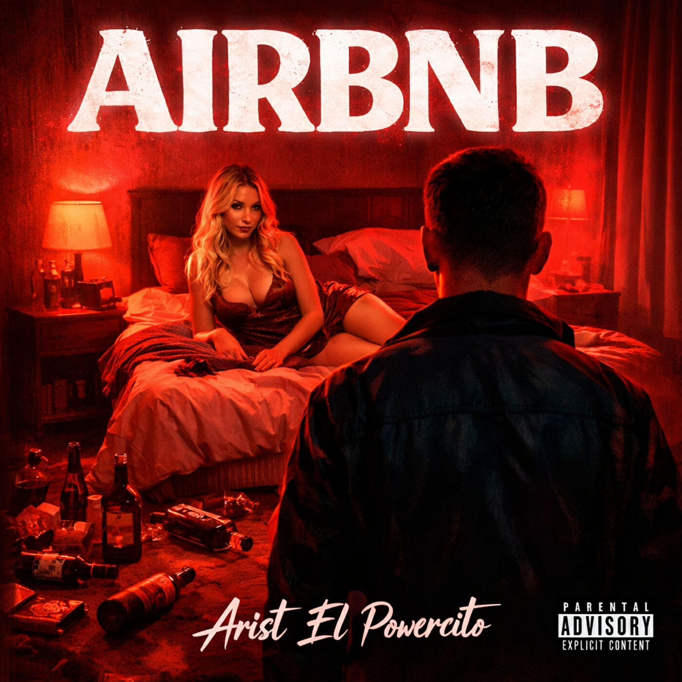 Релиз Airbnb
