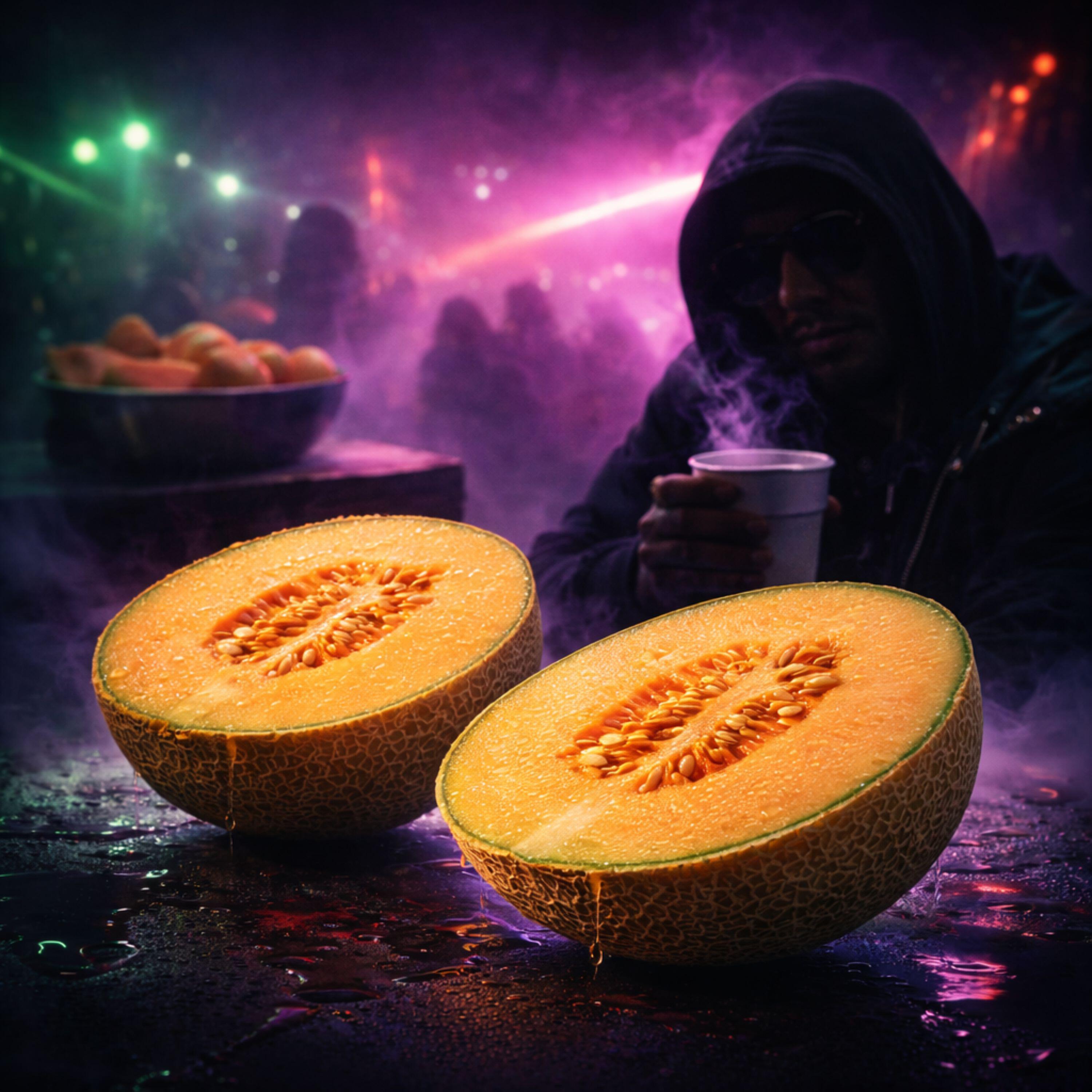 Релиз BIG MELONS