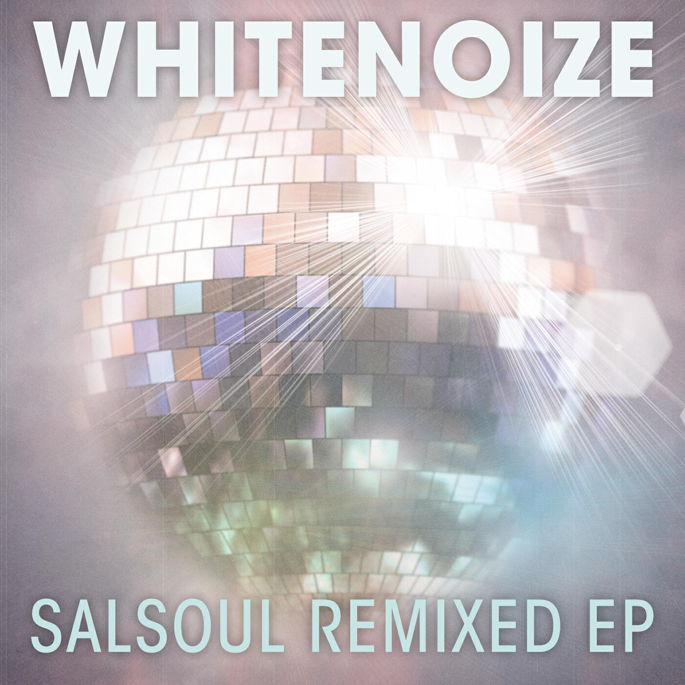 Трек 212 North 12th St. (WhiteNoize Remix)