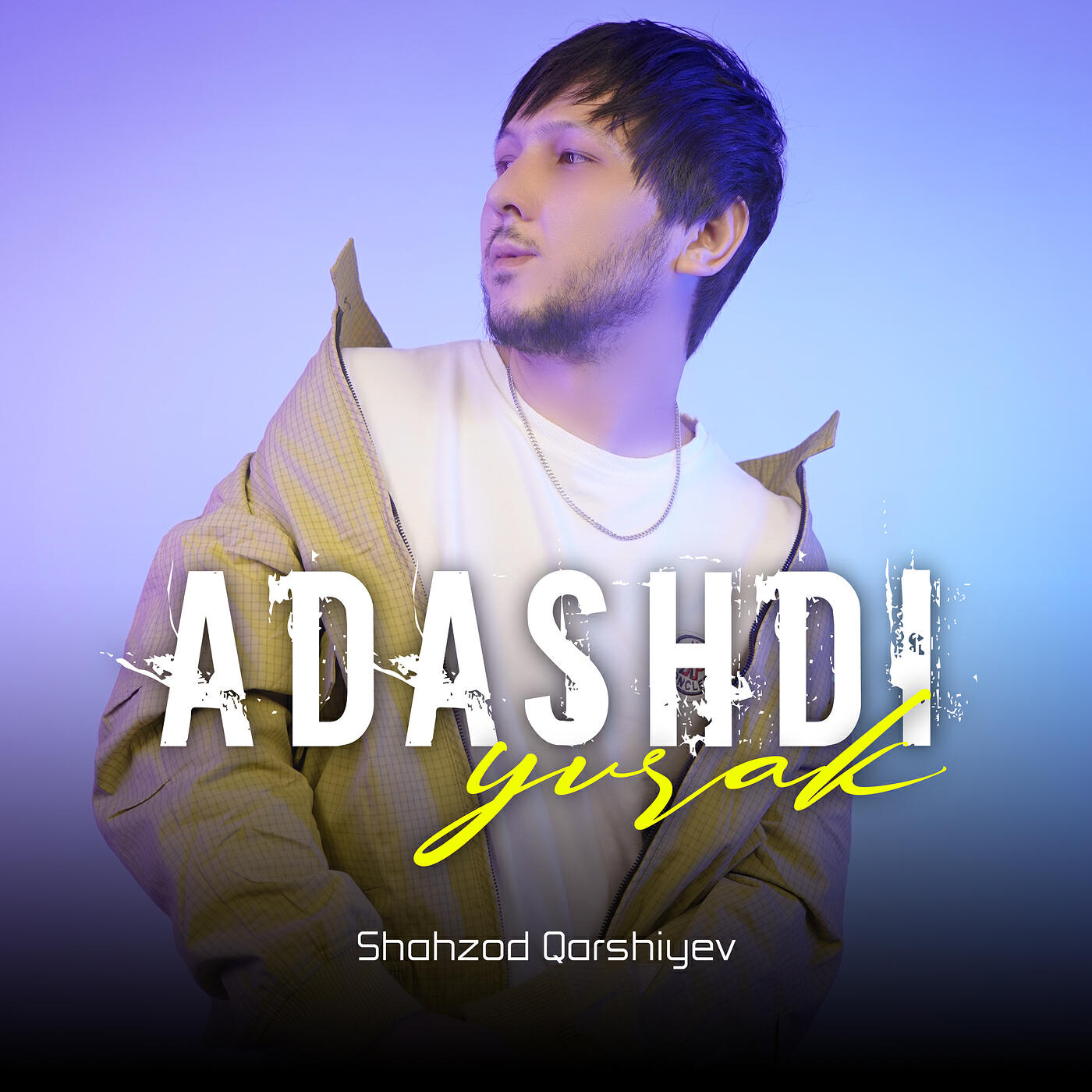 Релиз Adashdi Yurak
