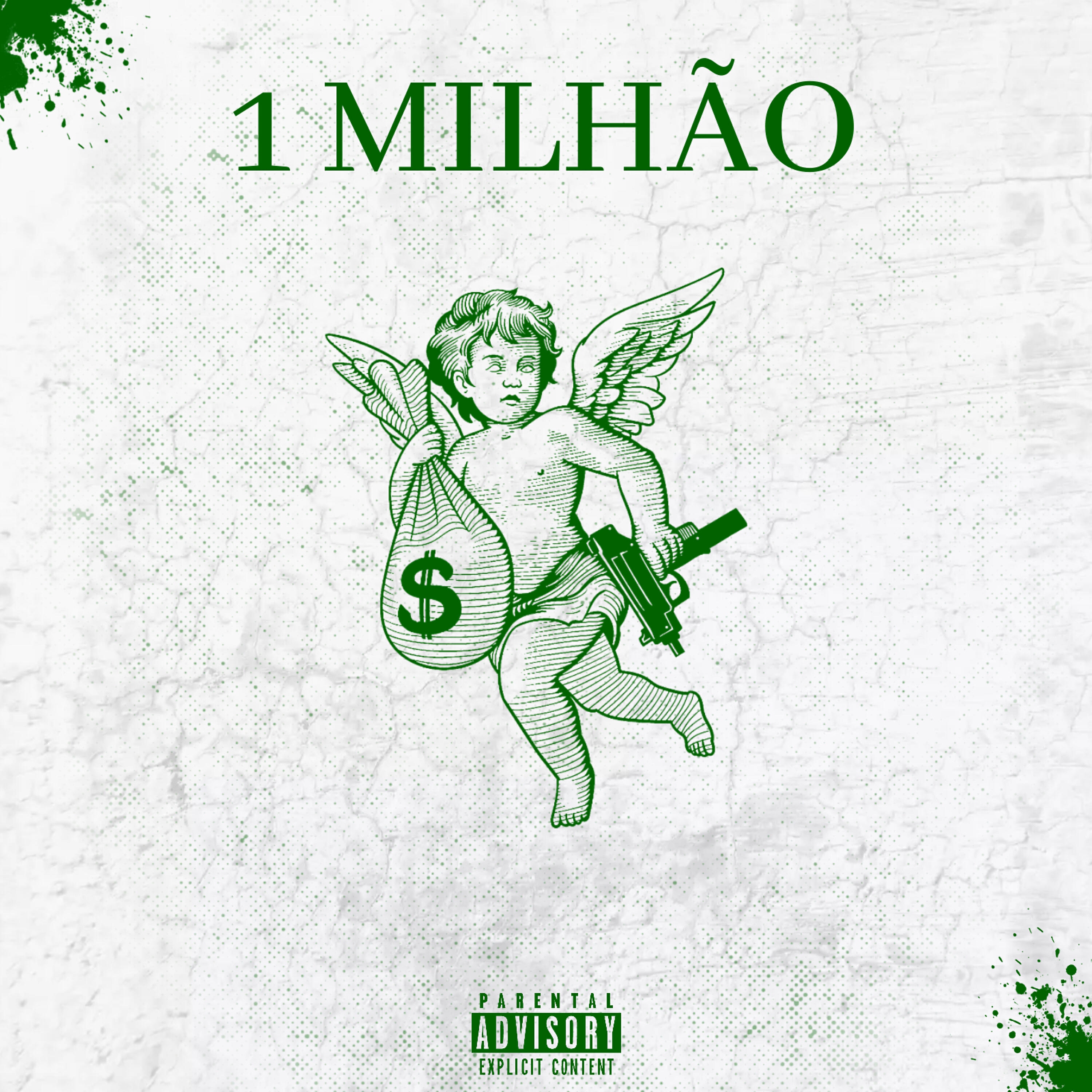 Релиз 1 Milhão