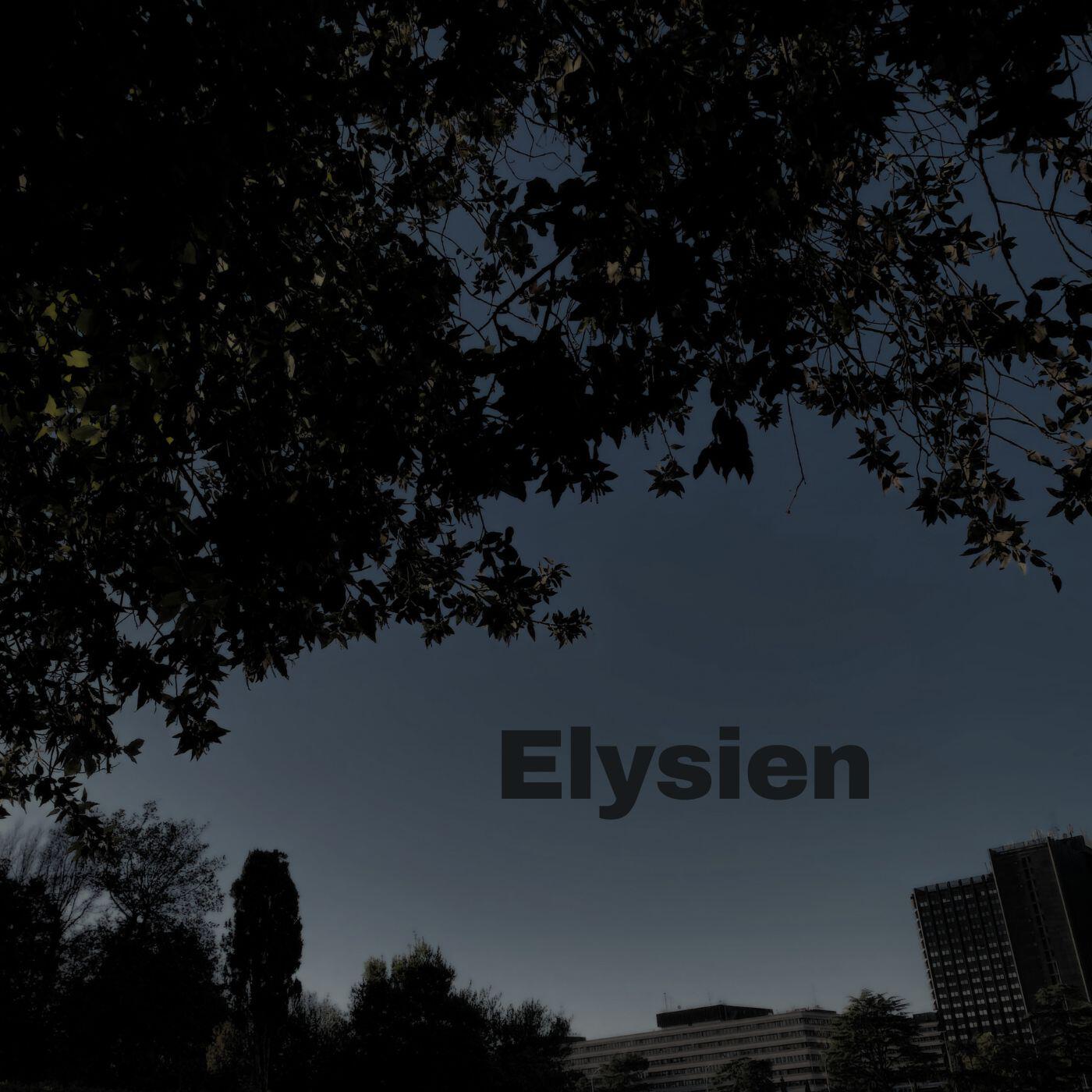 Релиз Elysien
