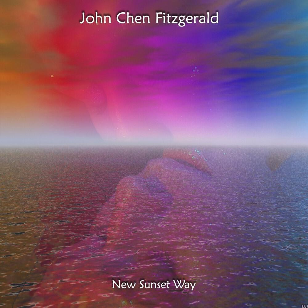 Релиз New Sunset Way