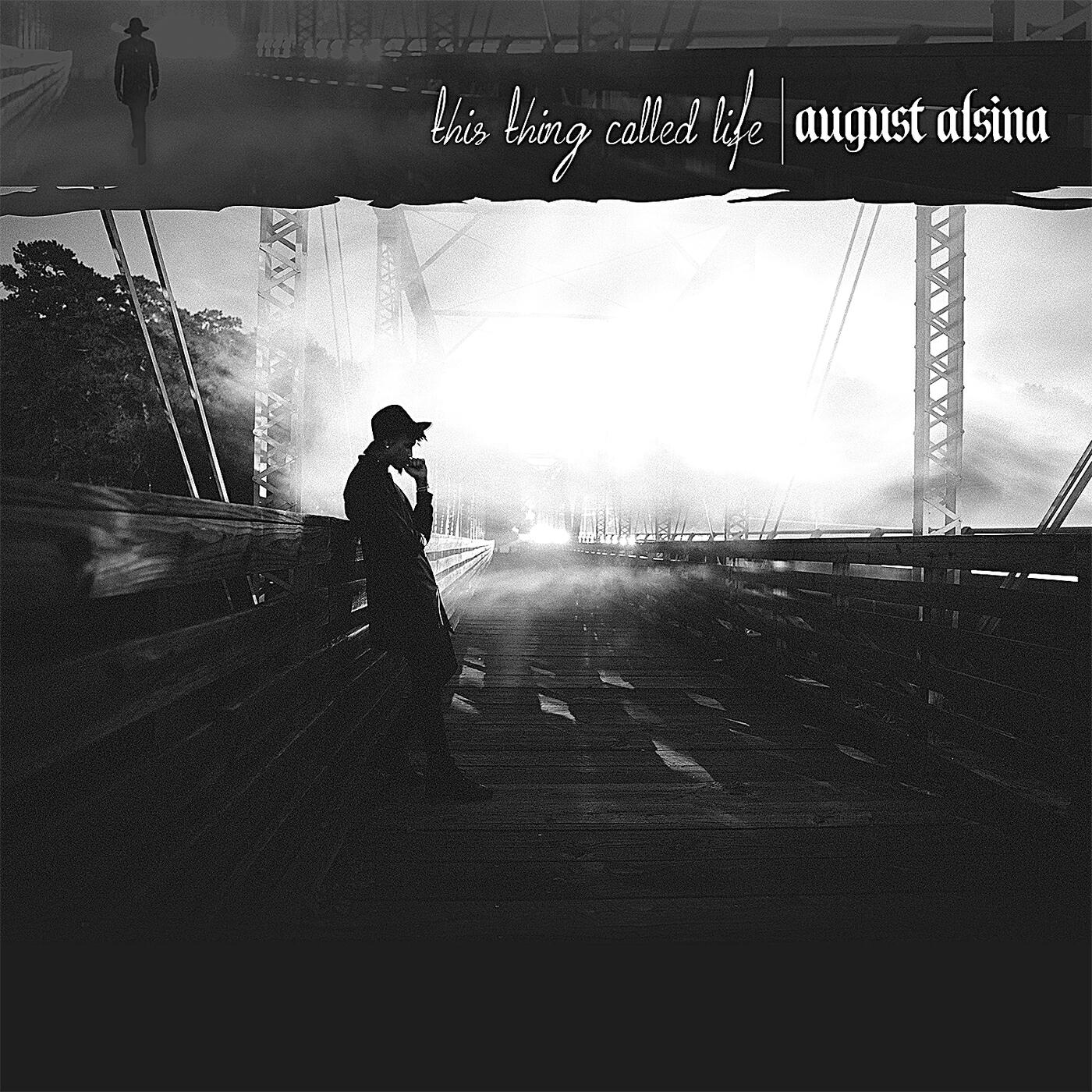 Скачать песню August Alsina - Dreamer бесплатно в MP3 для Android и iOS