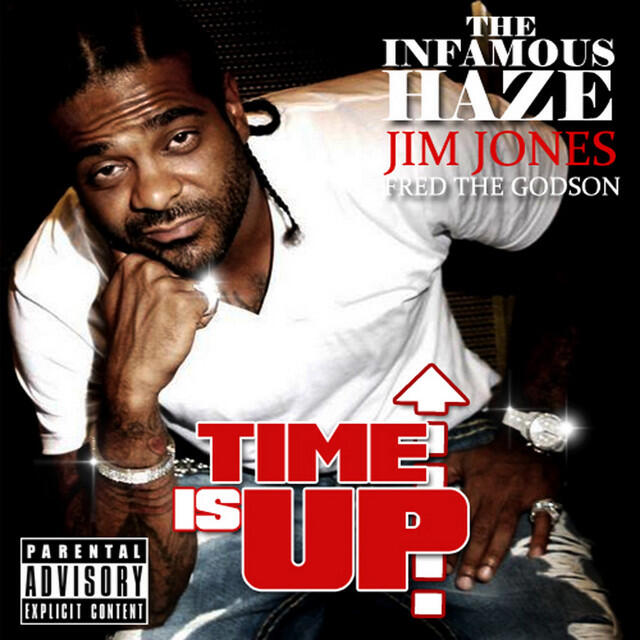 Постер альбома Times Up