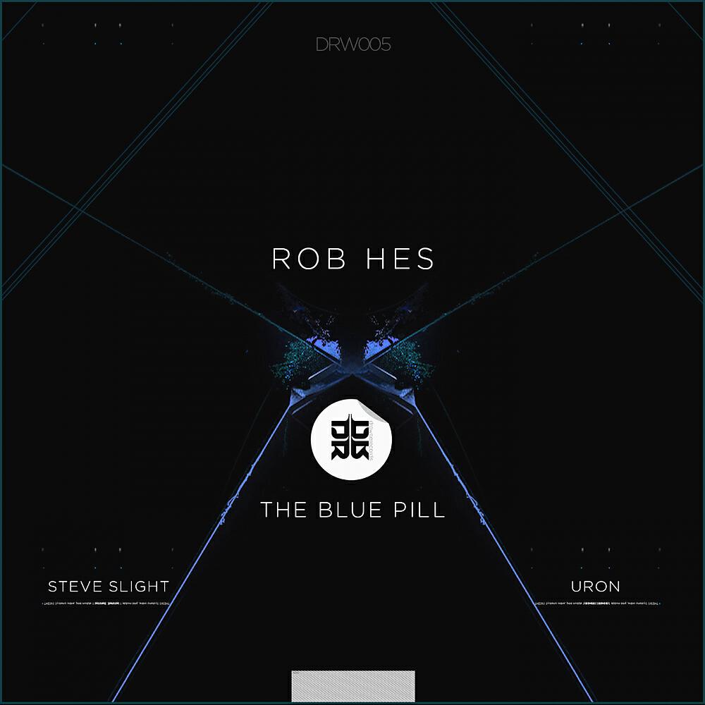 Скачать песню Rob Hes - The Blue Pill бесплатно в MP3 для Android и iOS
