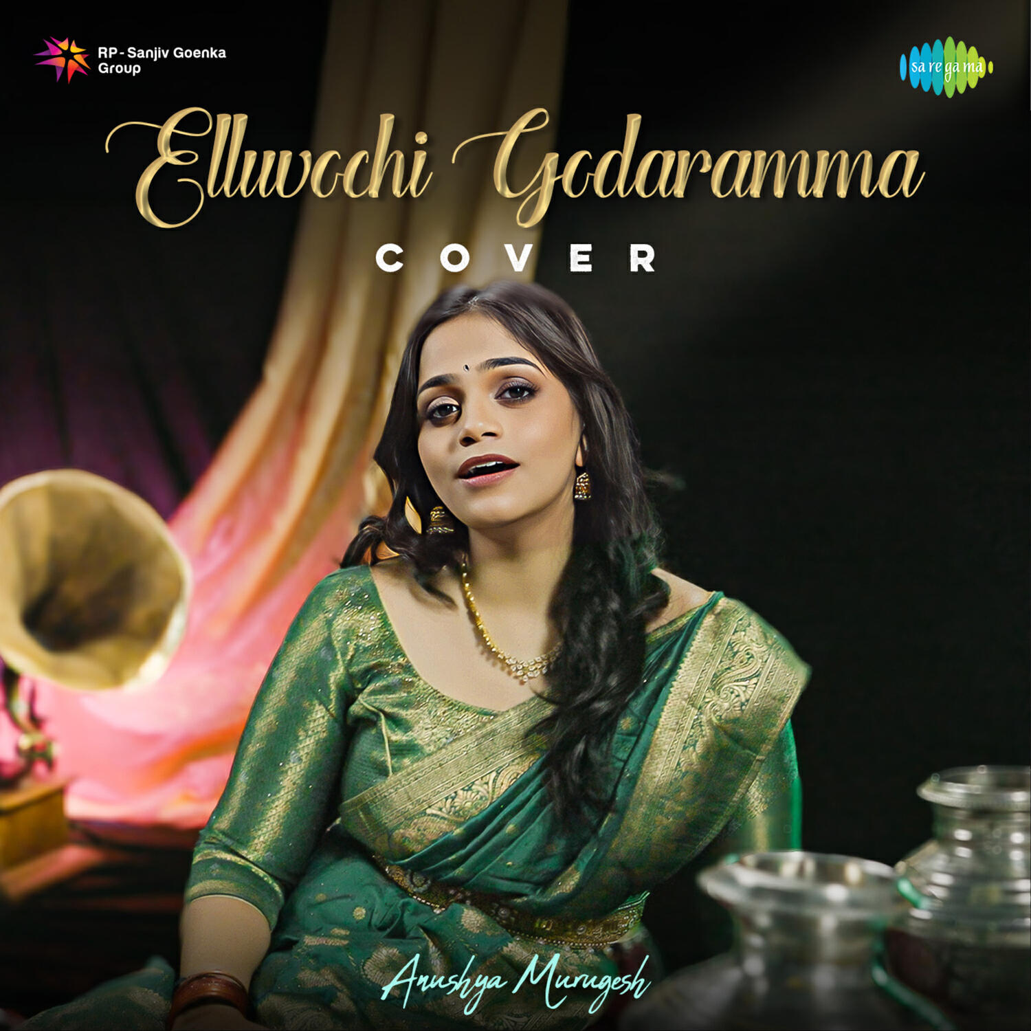 Релиз Elluvochi Godaramma (Cover)