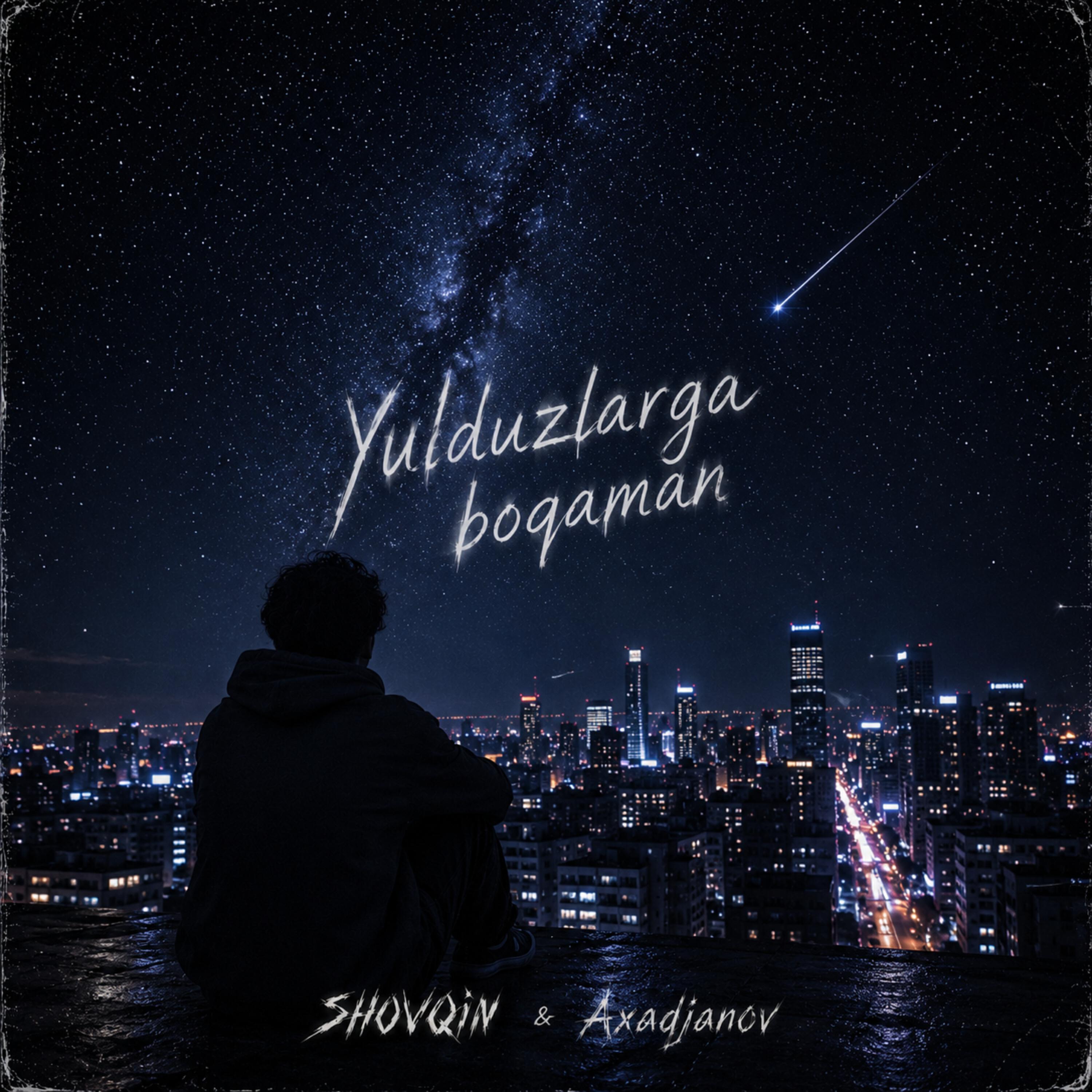 Релиз Yulduzlarga boqaman