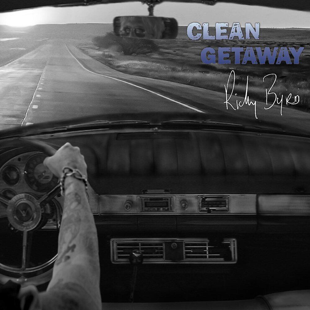 Релиз Clean Getaway