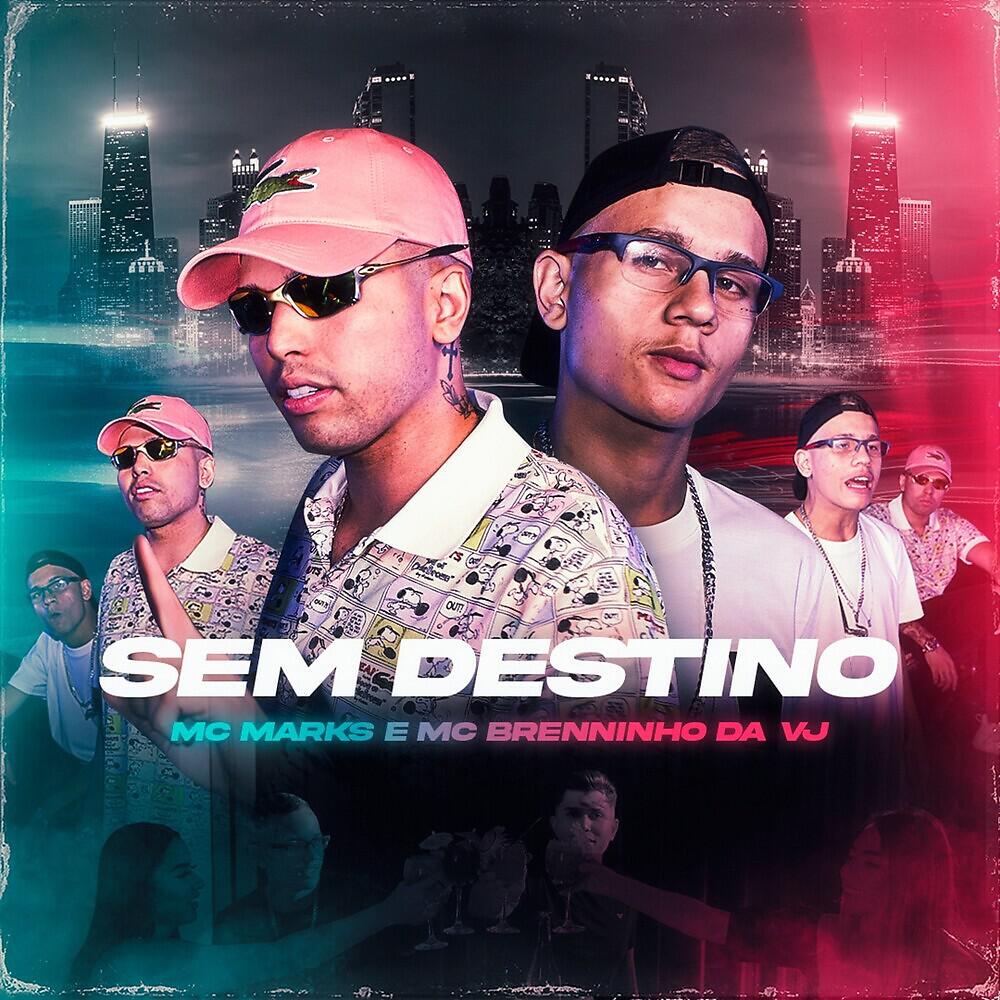 Релиз Sem Destino