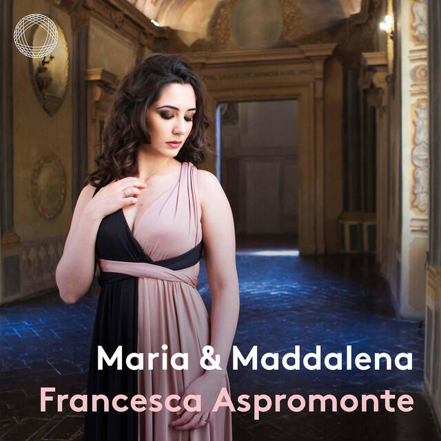 Релиз Maria & Maddalena