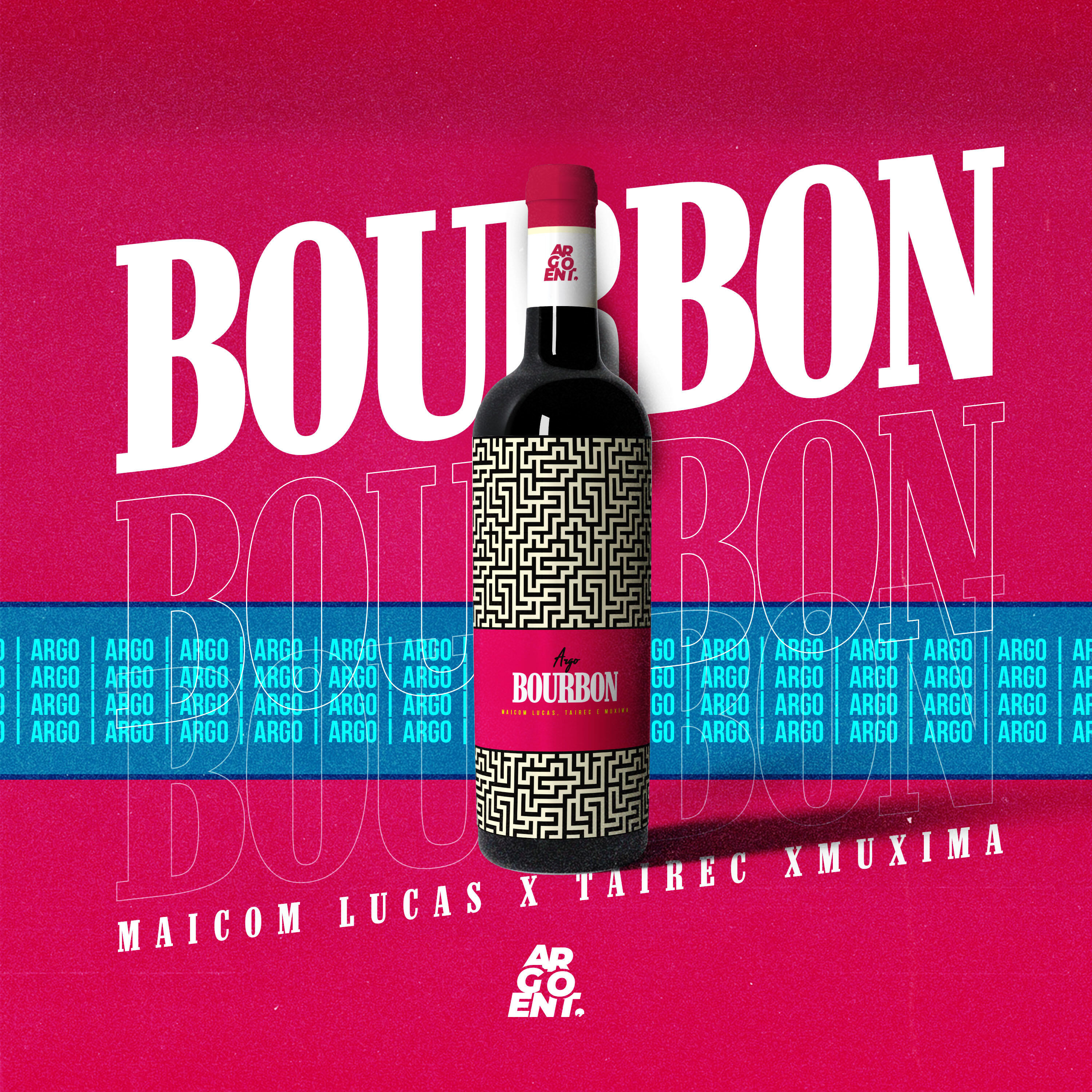 Релиз Bourbon