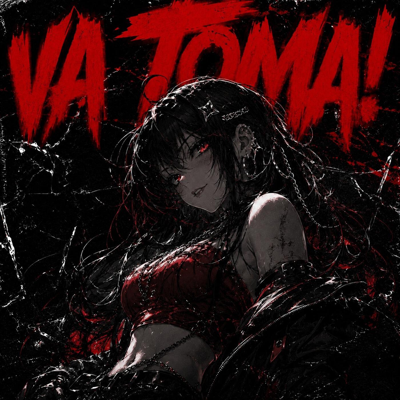 Релиз VA TOMA!