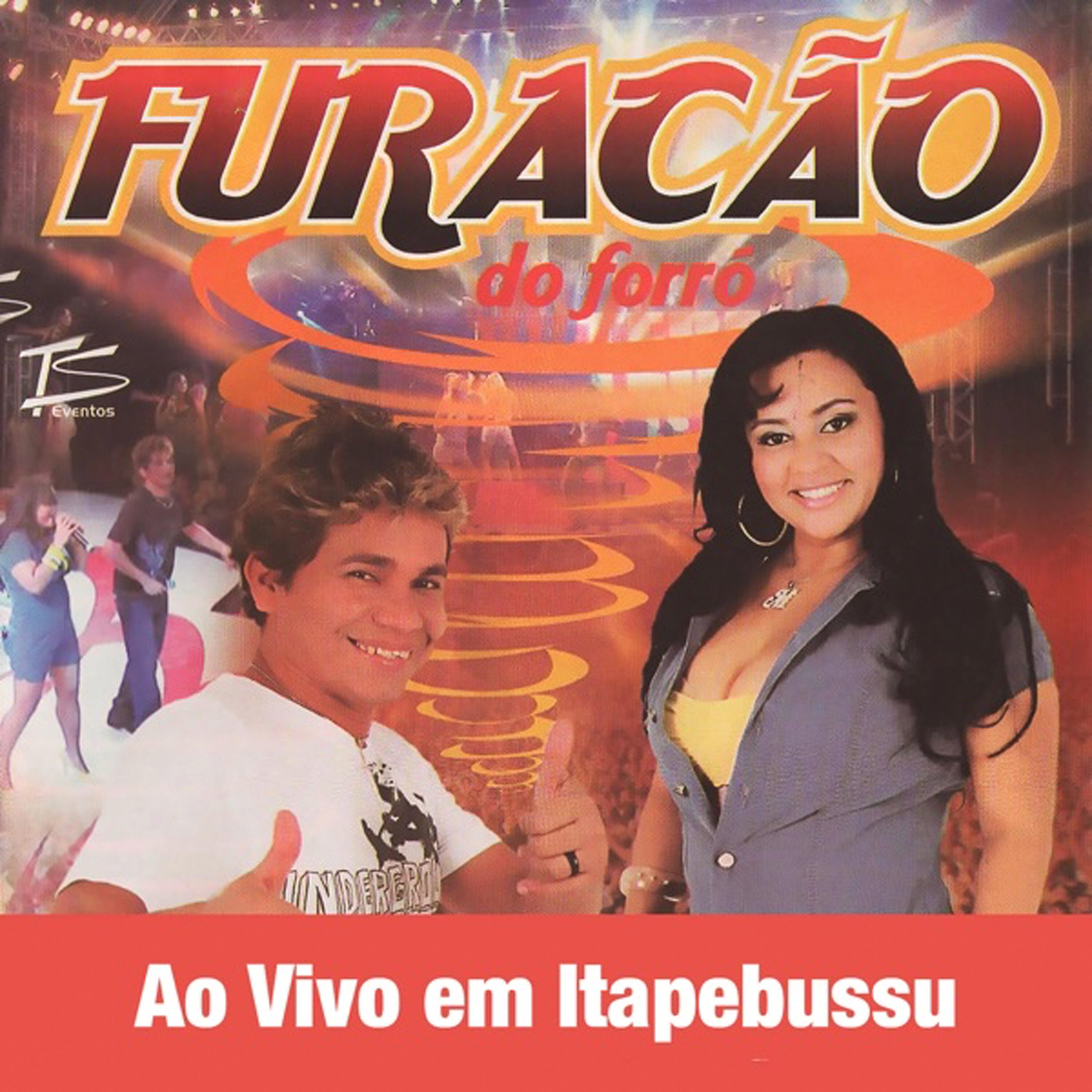Релиз Ao Vivo em Itapebussu