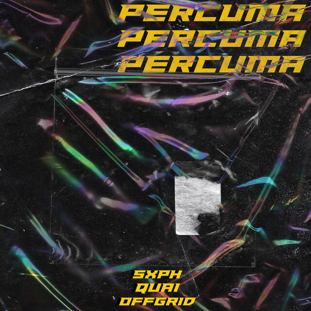 Релиз Percuma