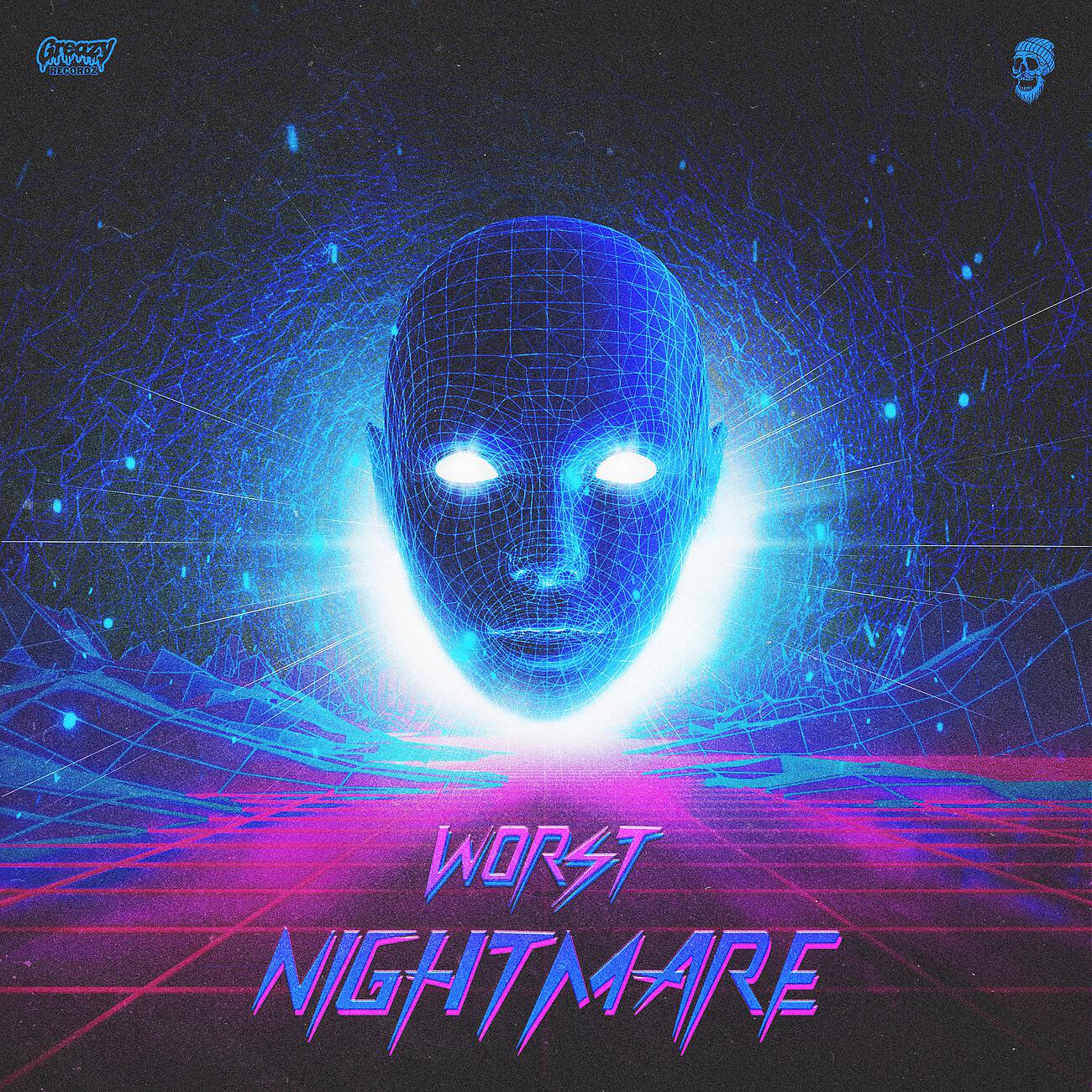Релиз Worst Nightmare