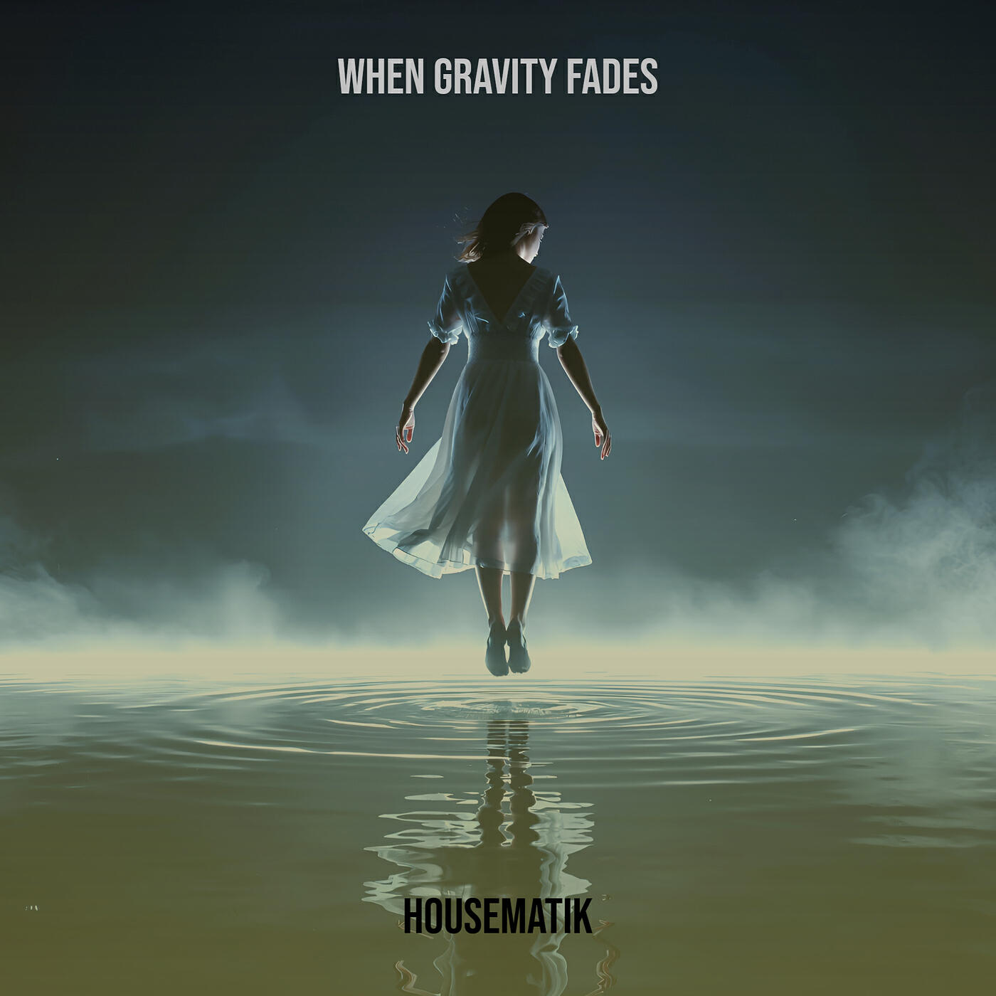 Релиз When Gravity Fades