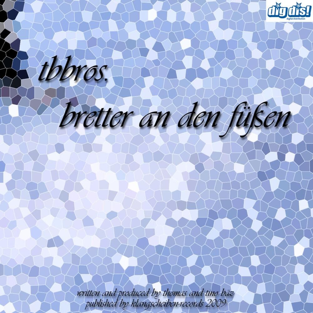 Релиз Bretter an Den Füßen