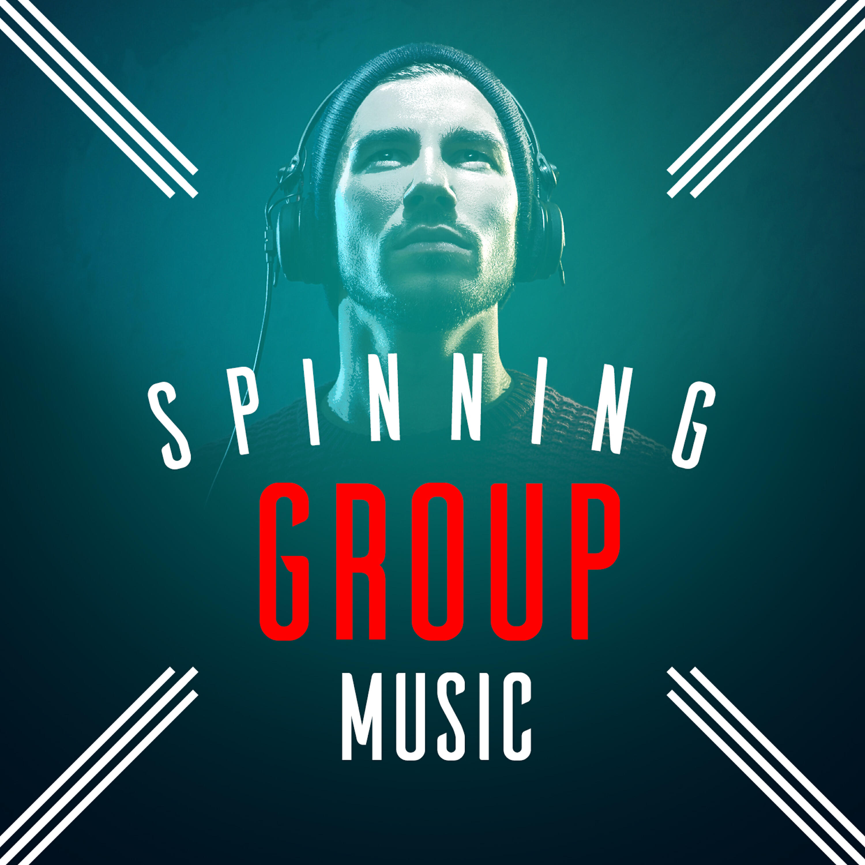 Релиз Spinning Group Music