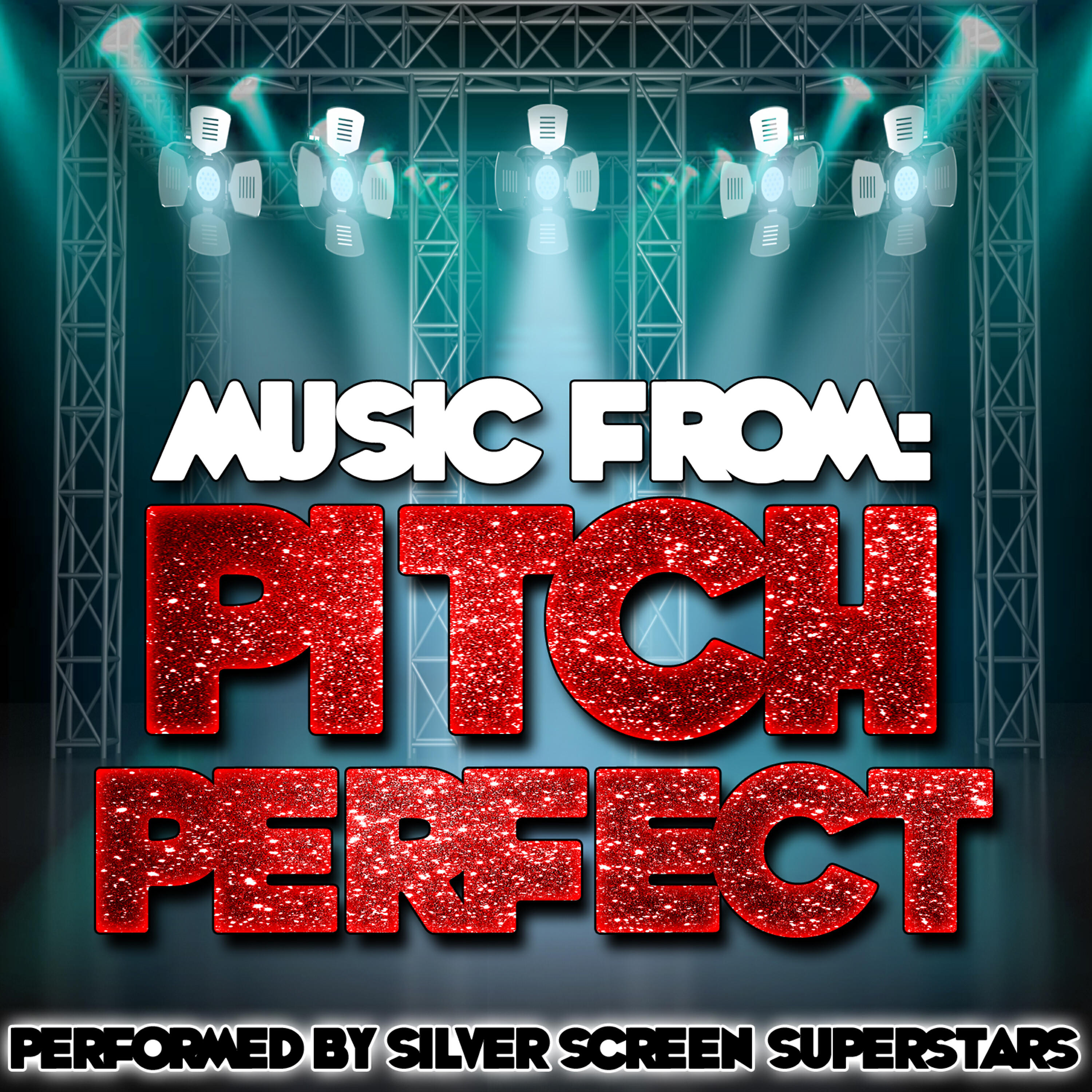 Релиз Music from Pitch Perfect