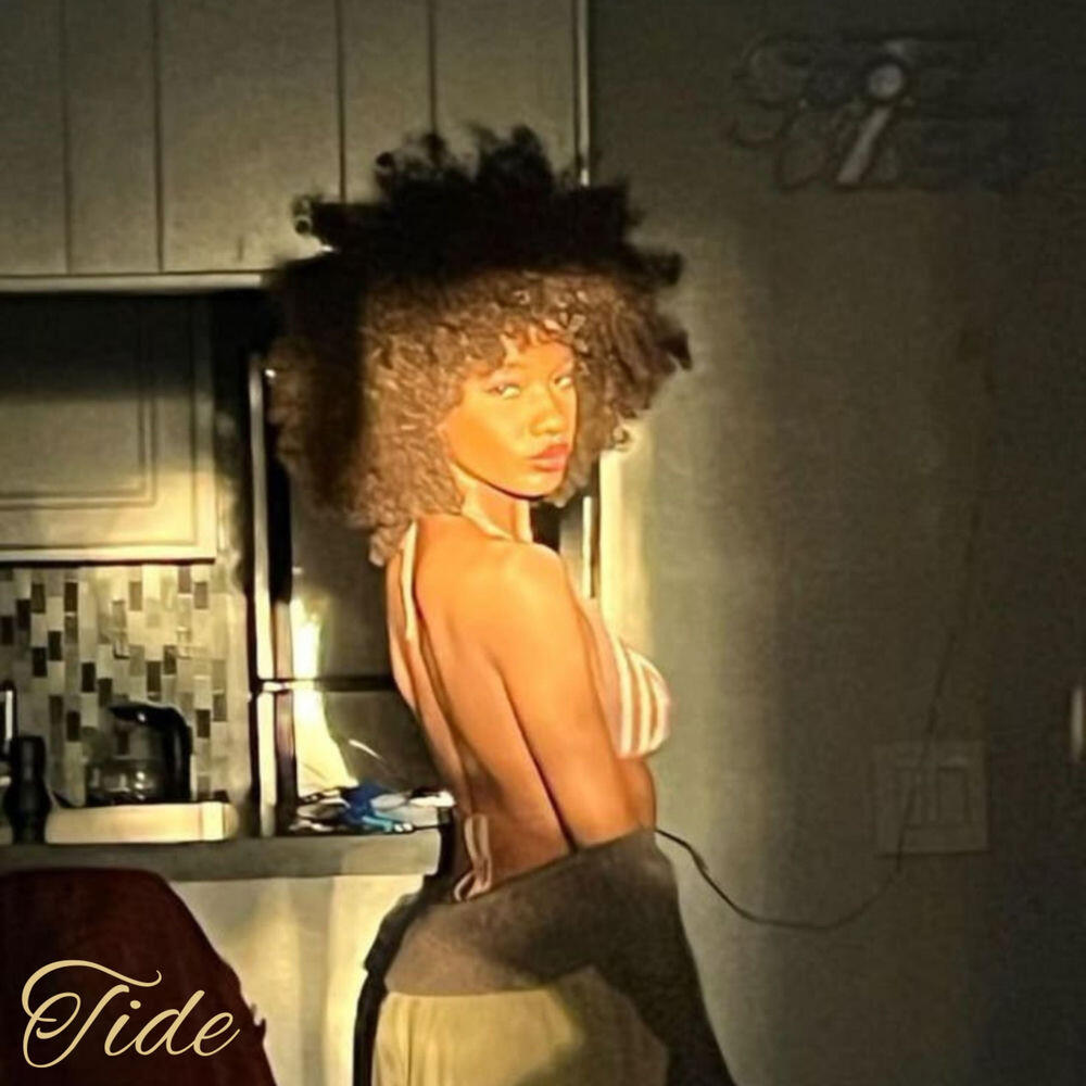 Релиз Tide