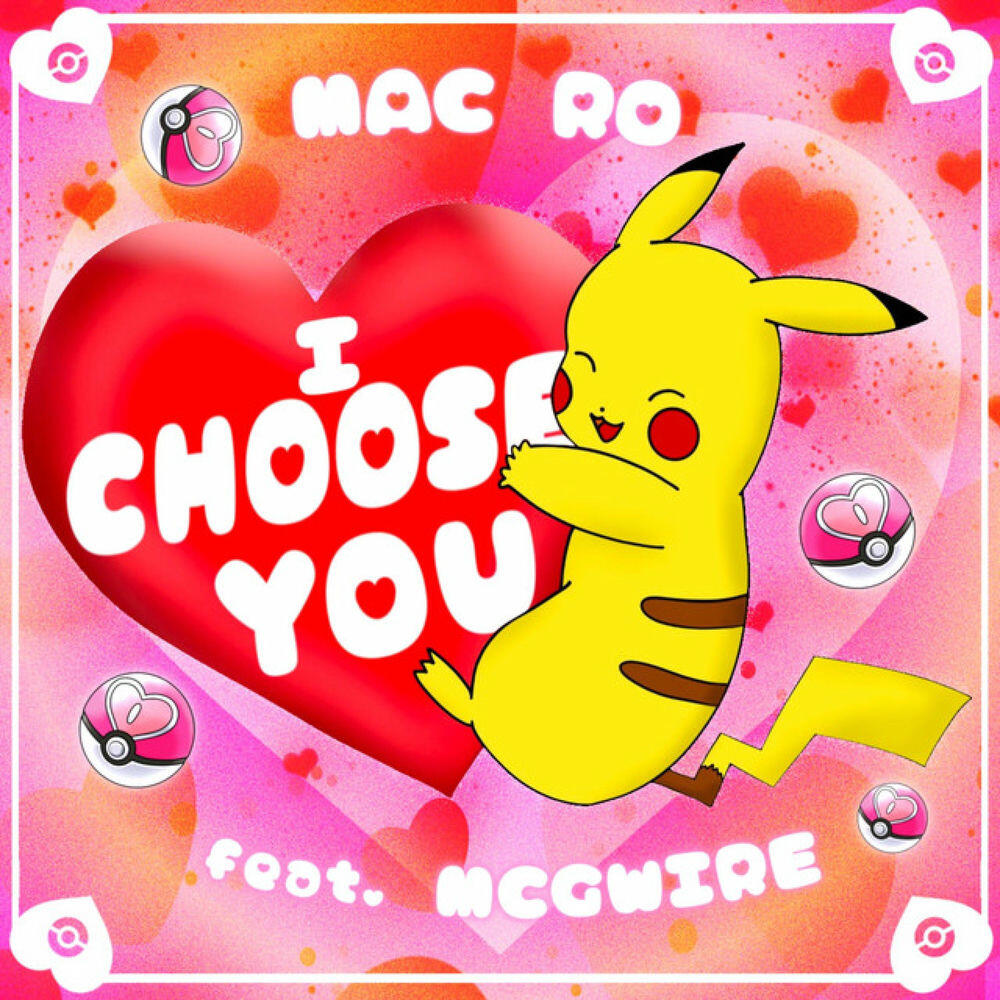 Релиз I Choose You