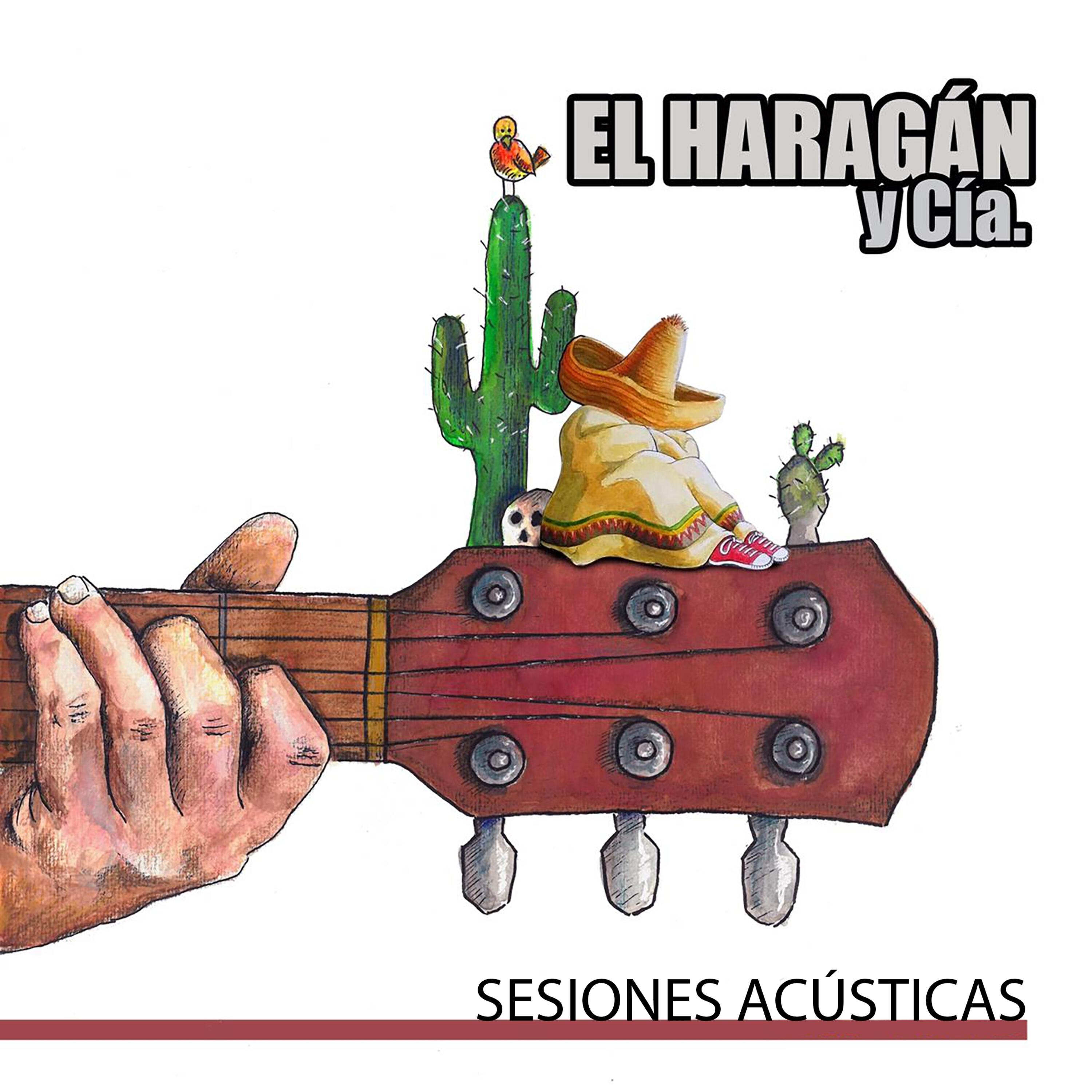 Релиз Sesiones Acústicas (Acústico)