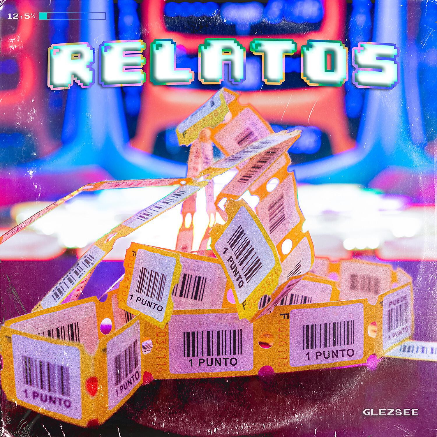 Релиз Relatos