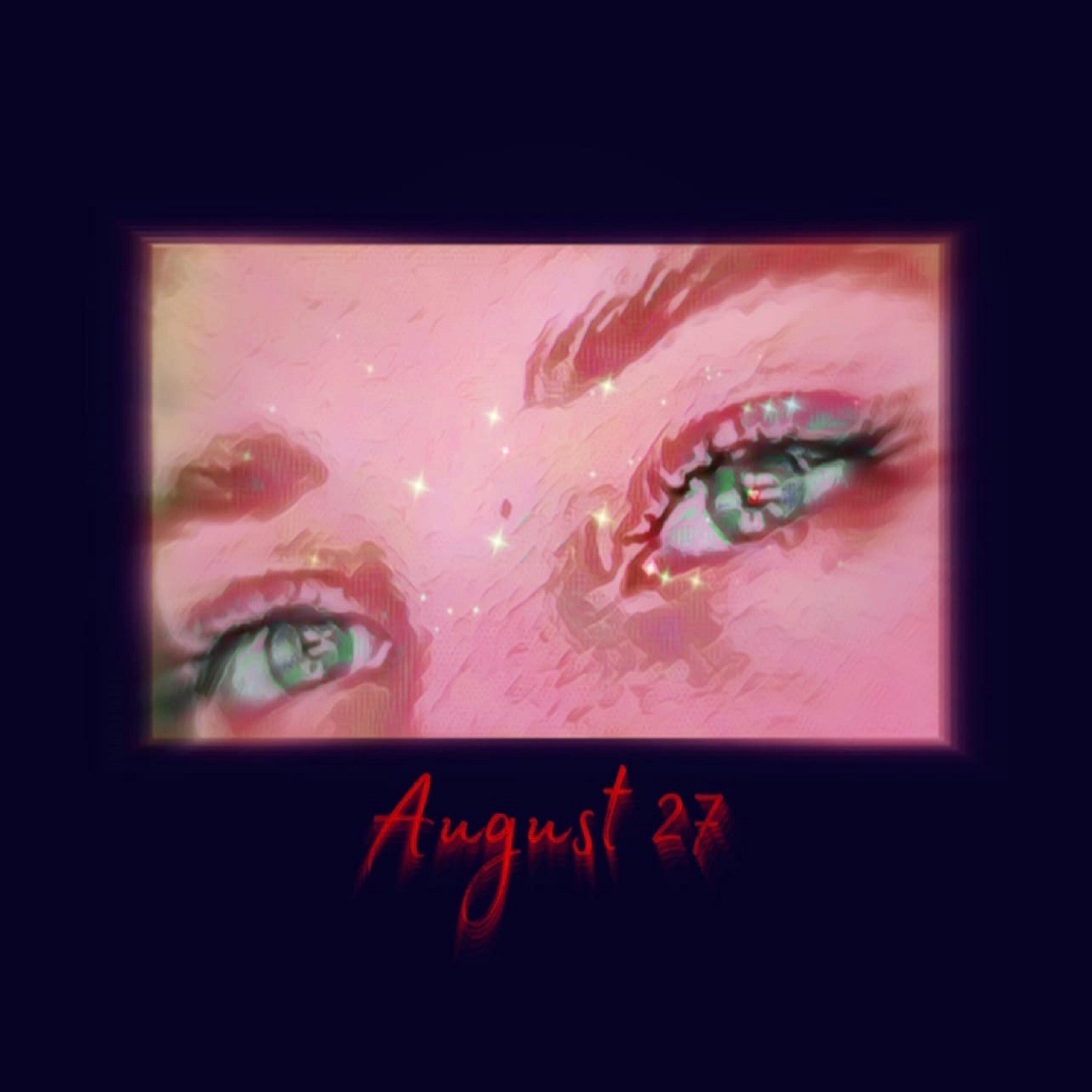 Релиз Август 27