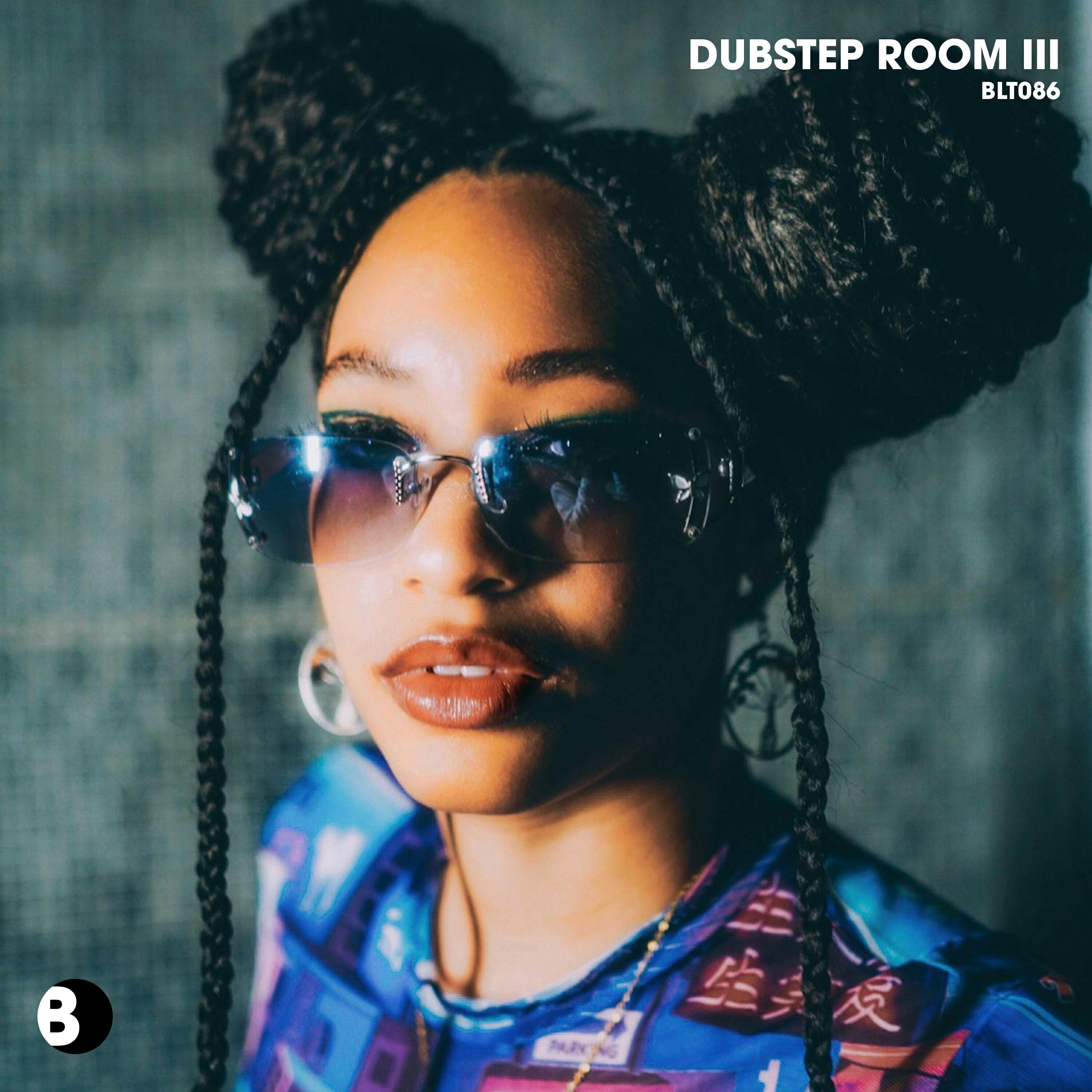 Релиз Dubstep Room III