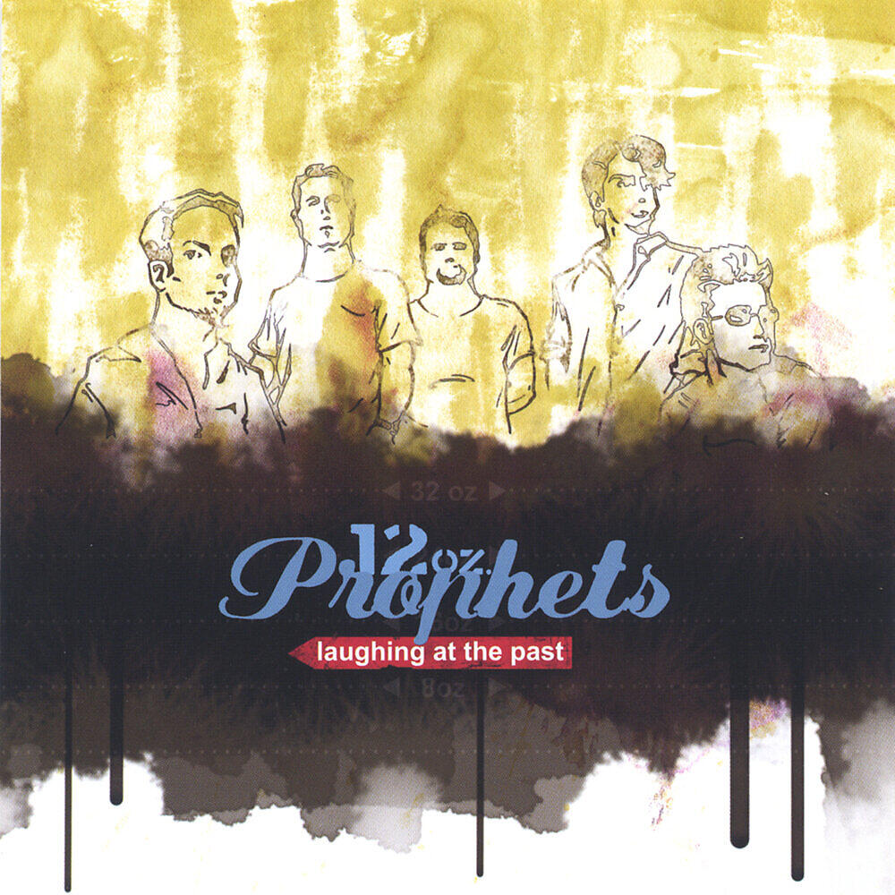 12 oz. Prophets