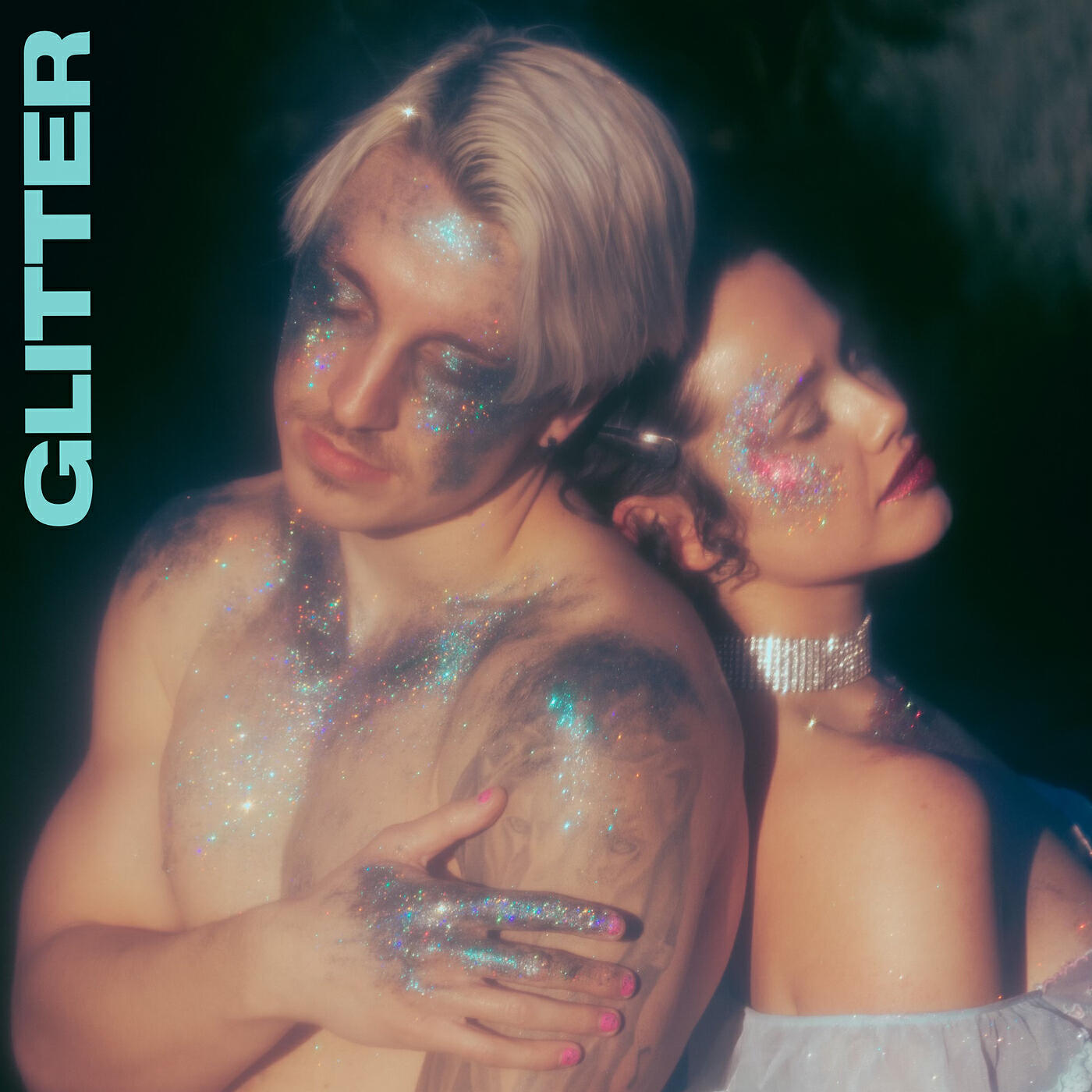 Релиз Glitter