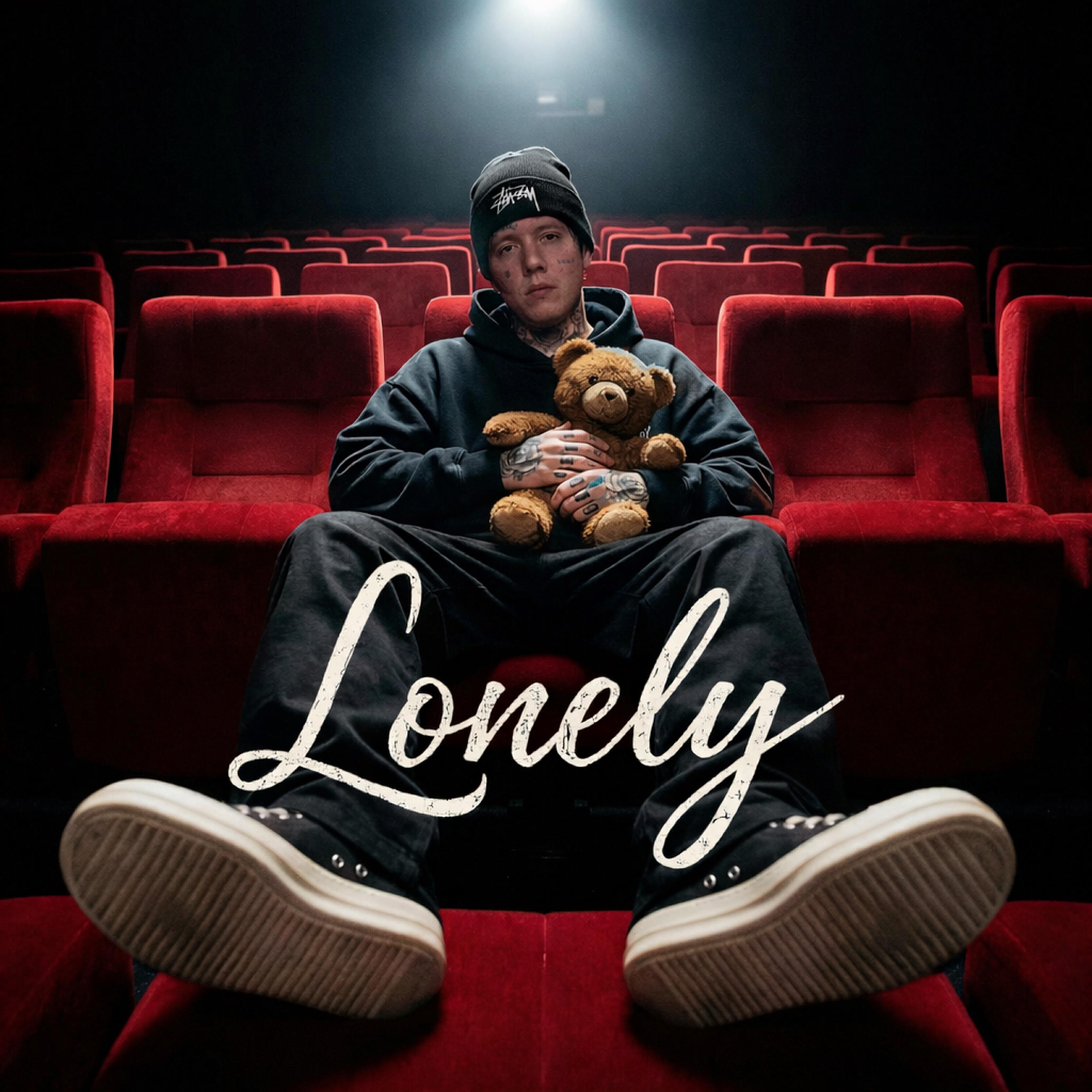 Релиз Lonely