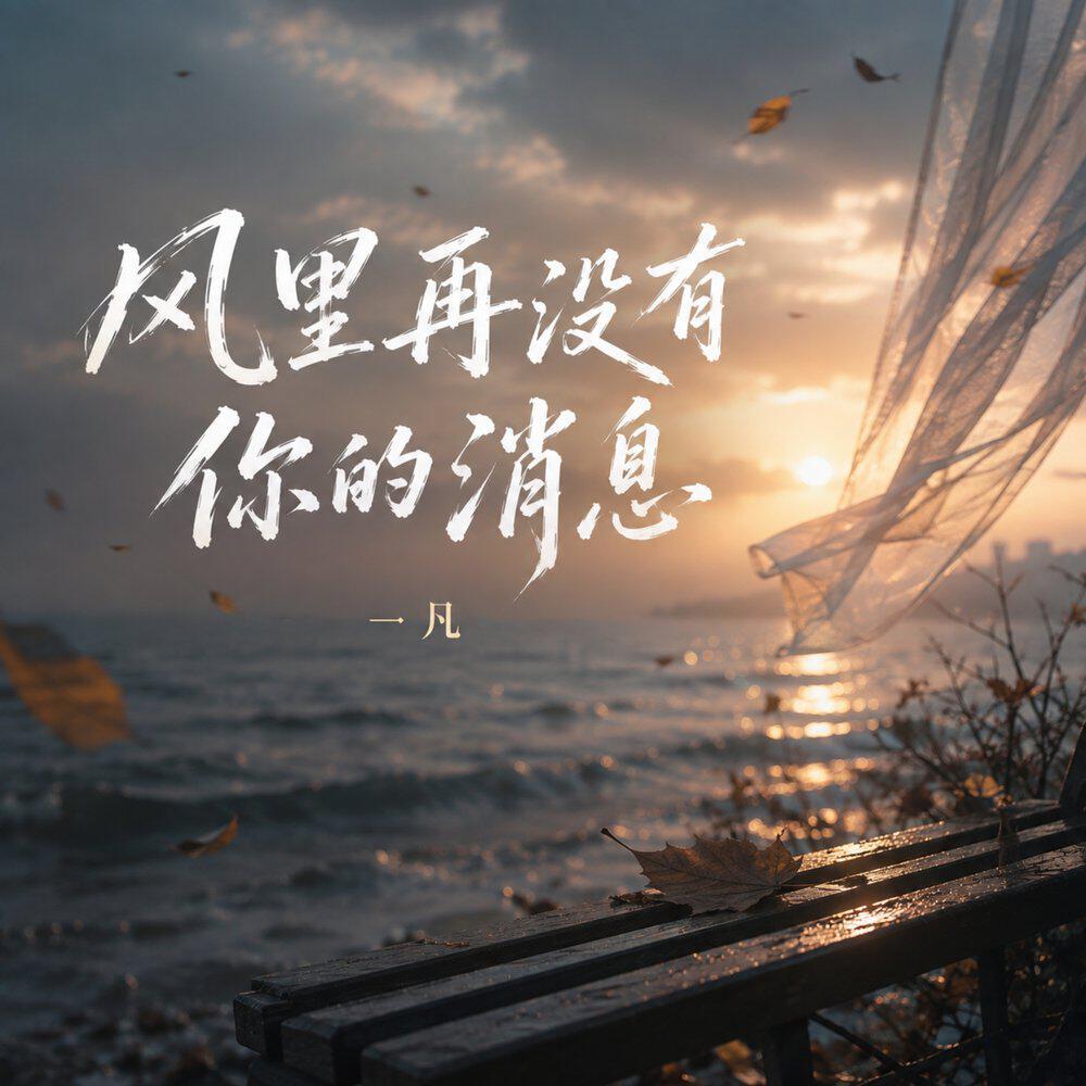 Релиз 风里再没有你的消息