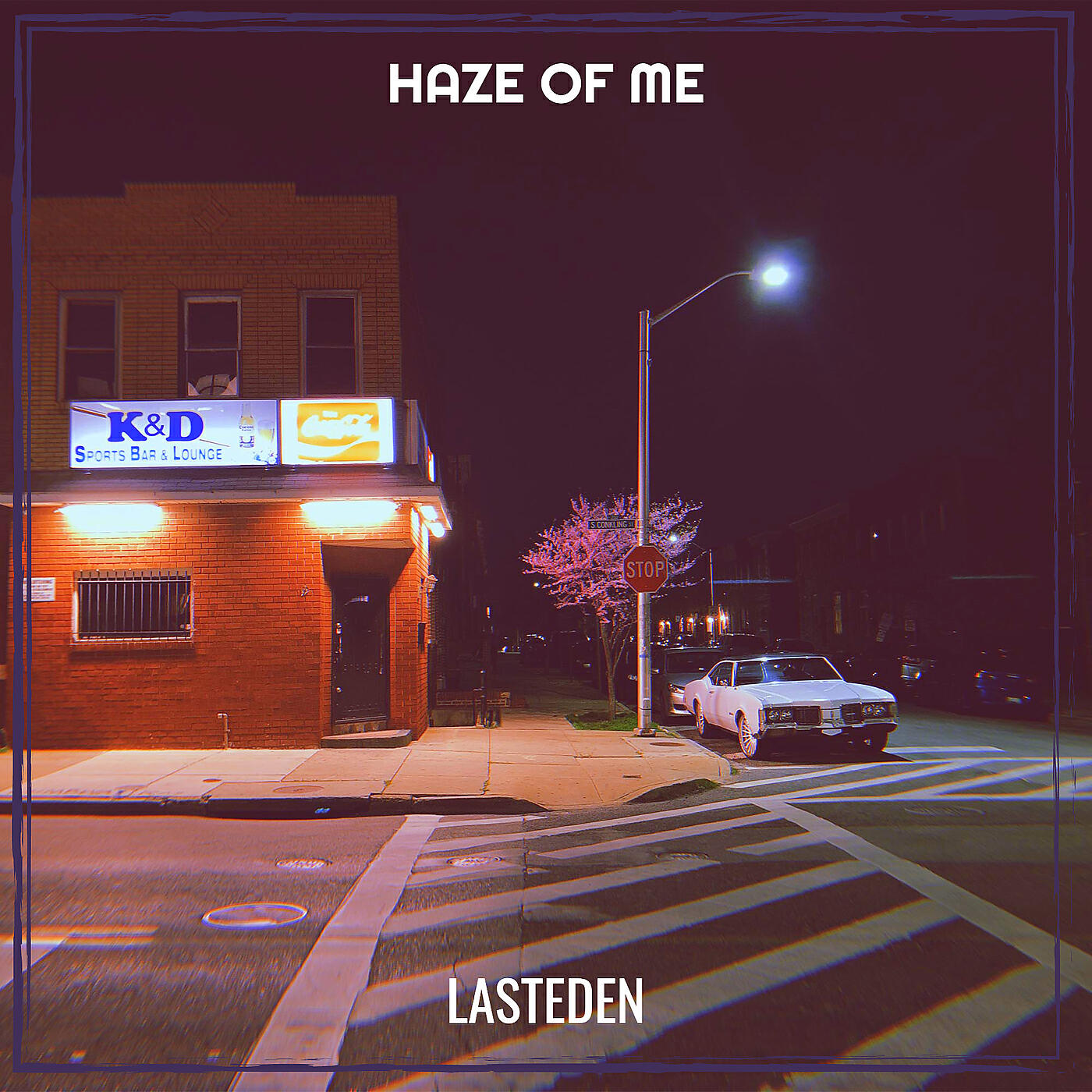 Релиз Haze of Me