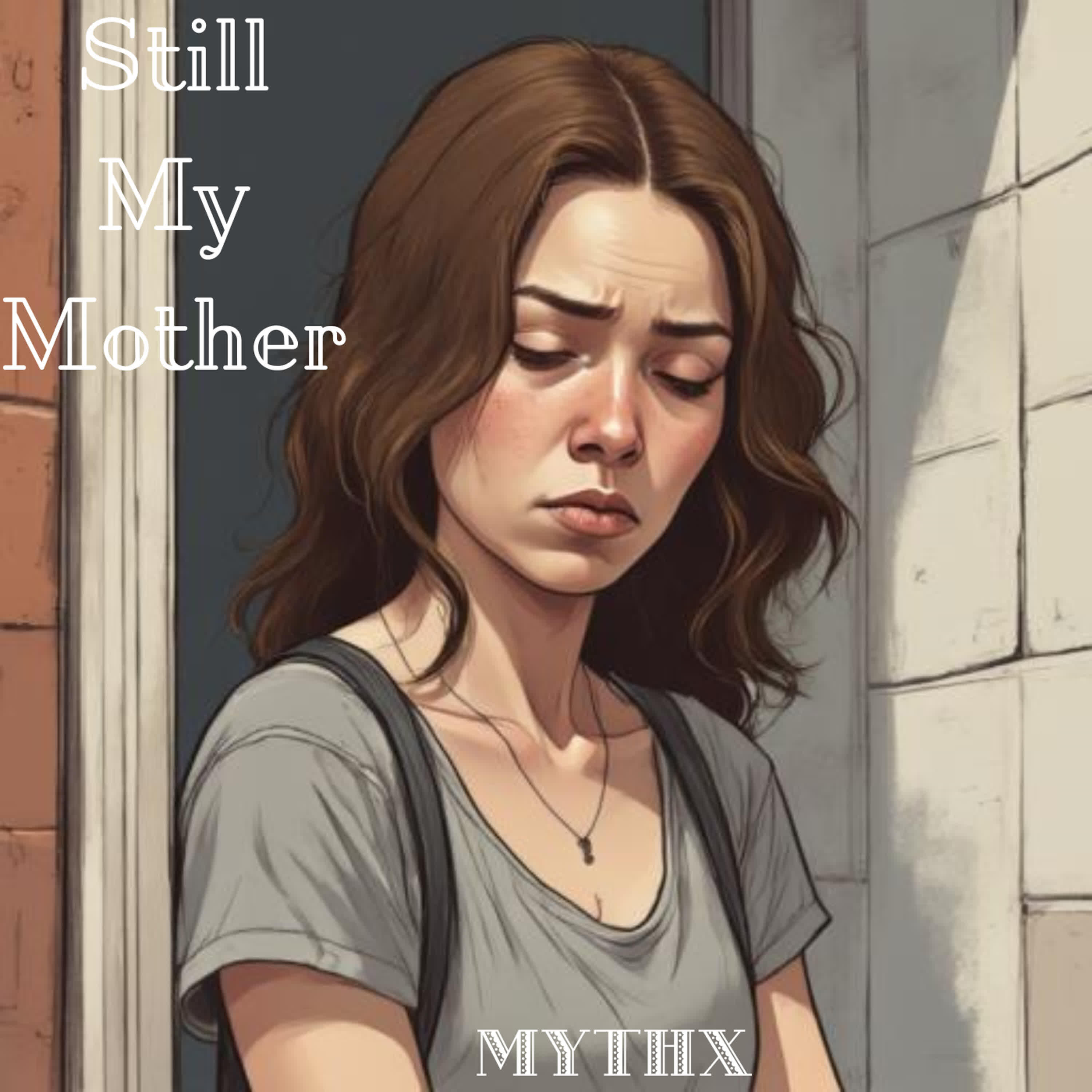 Релиз Still My Mother