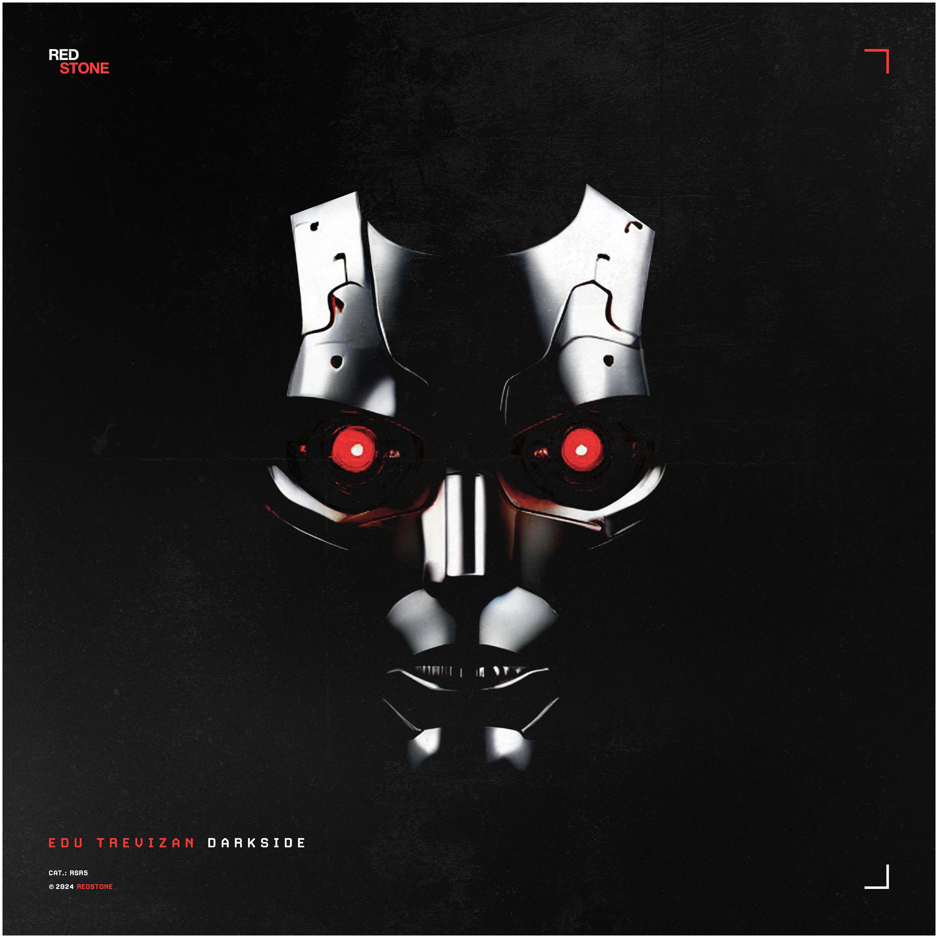 Релиз Darkside
